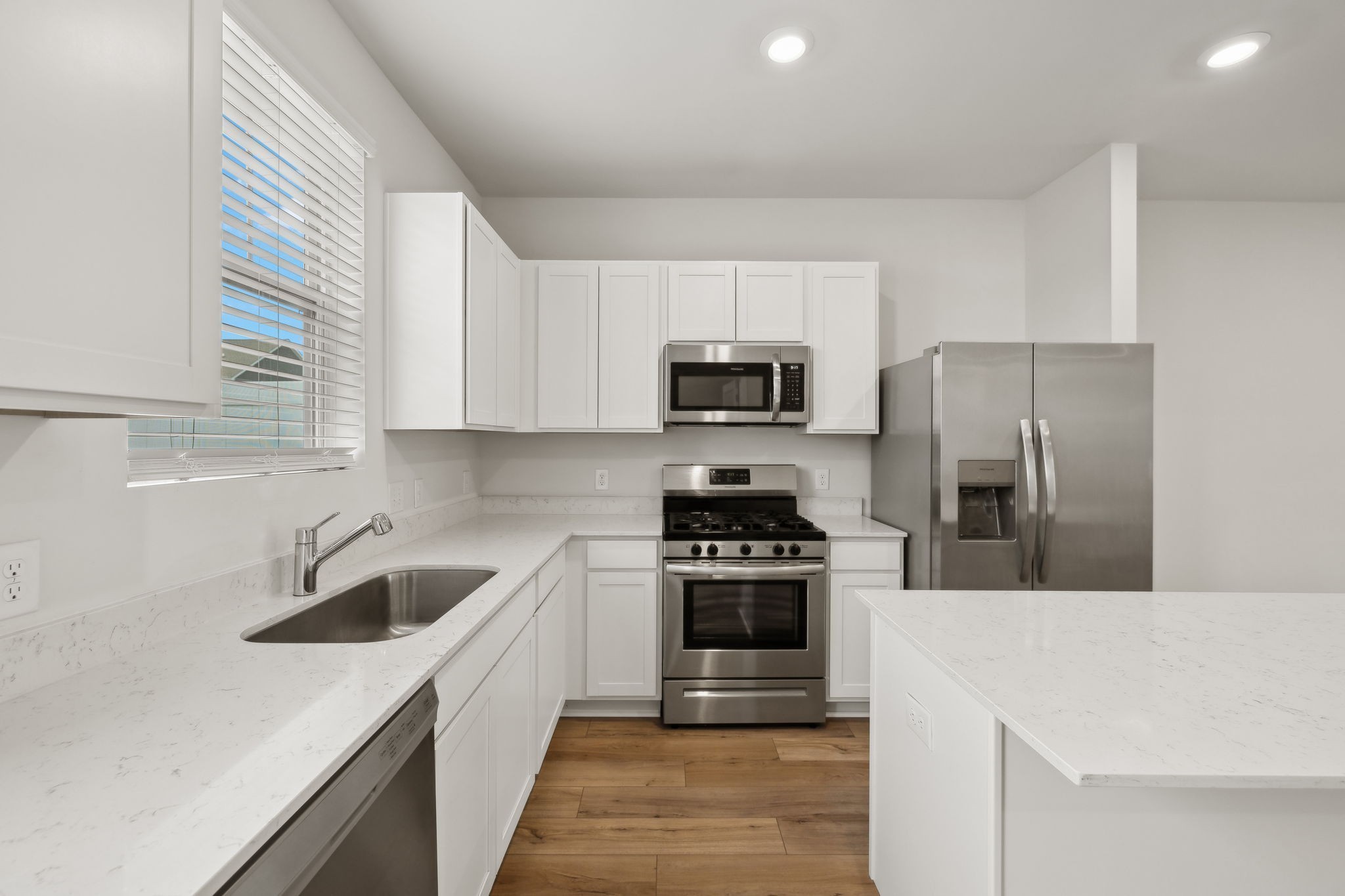 2509 Drumwright Way Columbia TN 38401