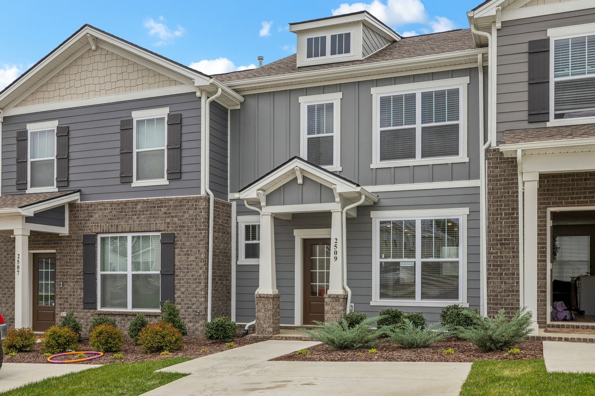 2509 Drumwright Way Columbia TN 38401