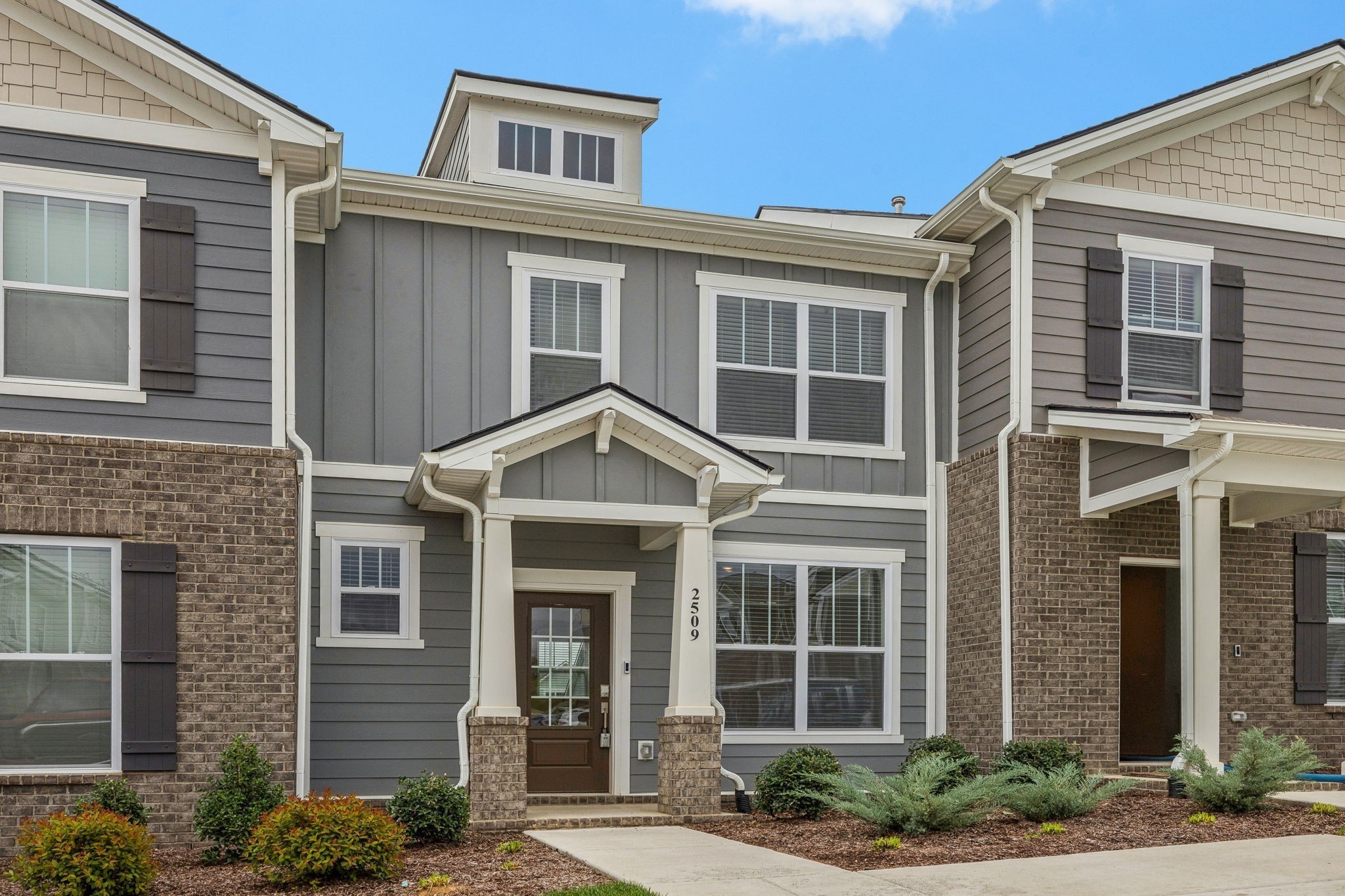 2509 Drumwright Way Columbia TN 38401