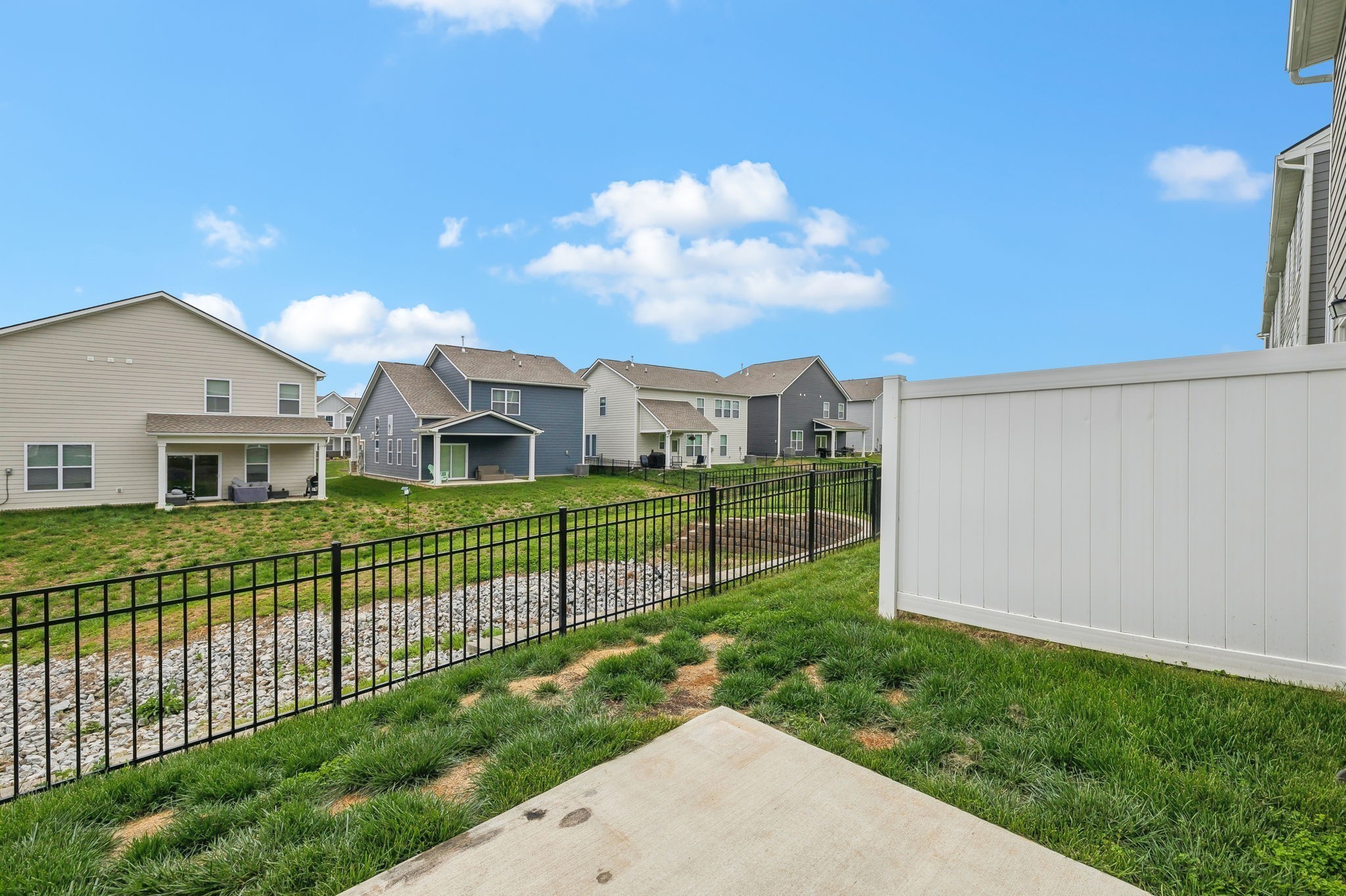 2509 Drumwright Way Columbia TN 38401