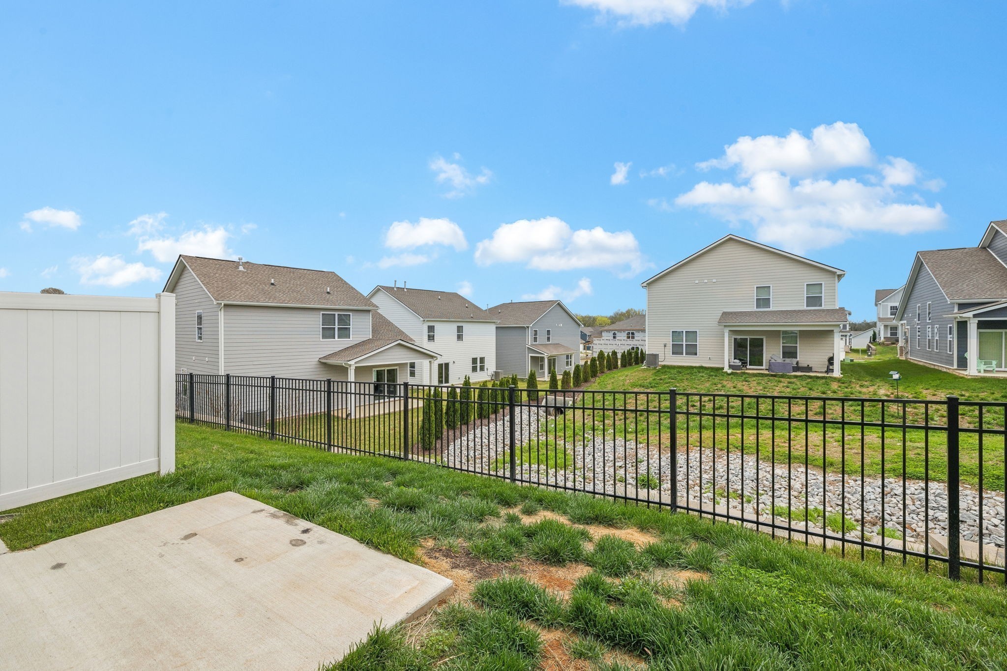 2509 Drumwright Way Columbia TN 38401