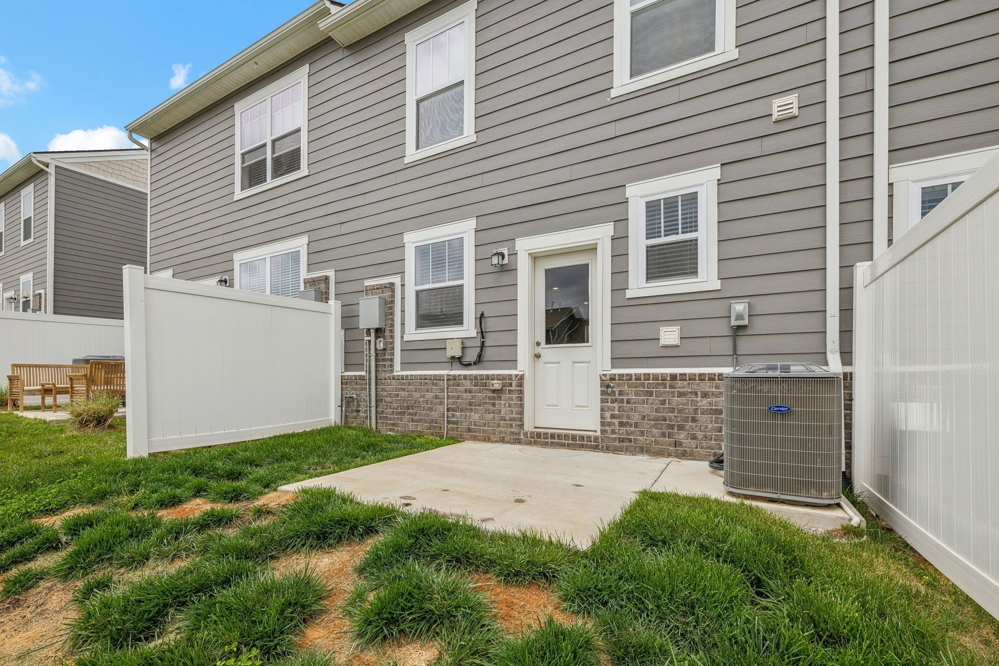 2509 Drumwright Way Columbia TN 38401