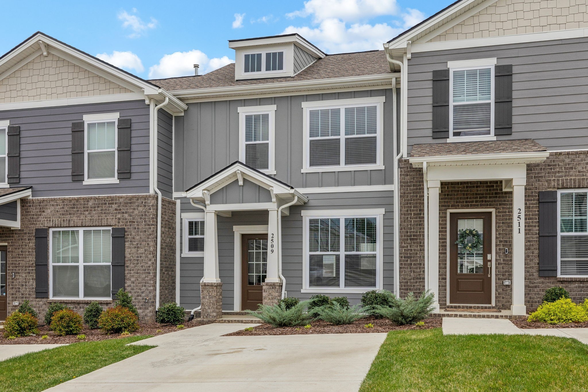 2509 Drumwright Way Columbia TN 38401