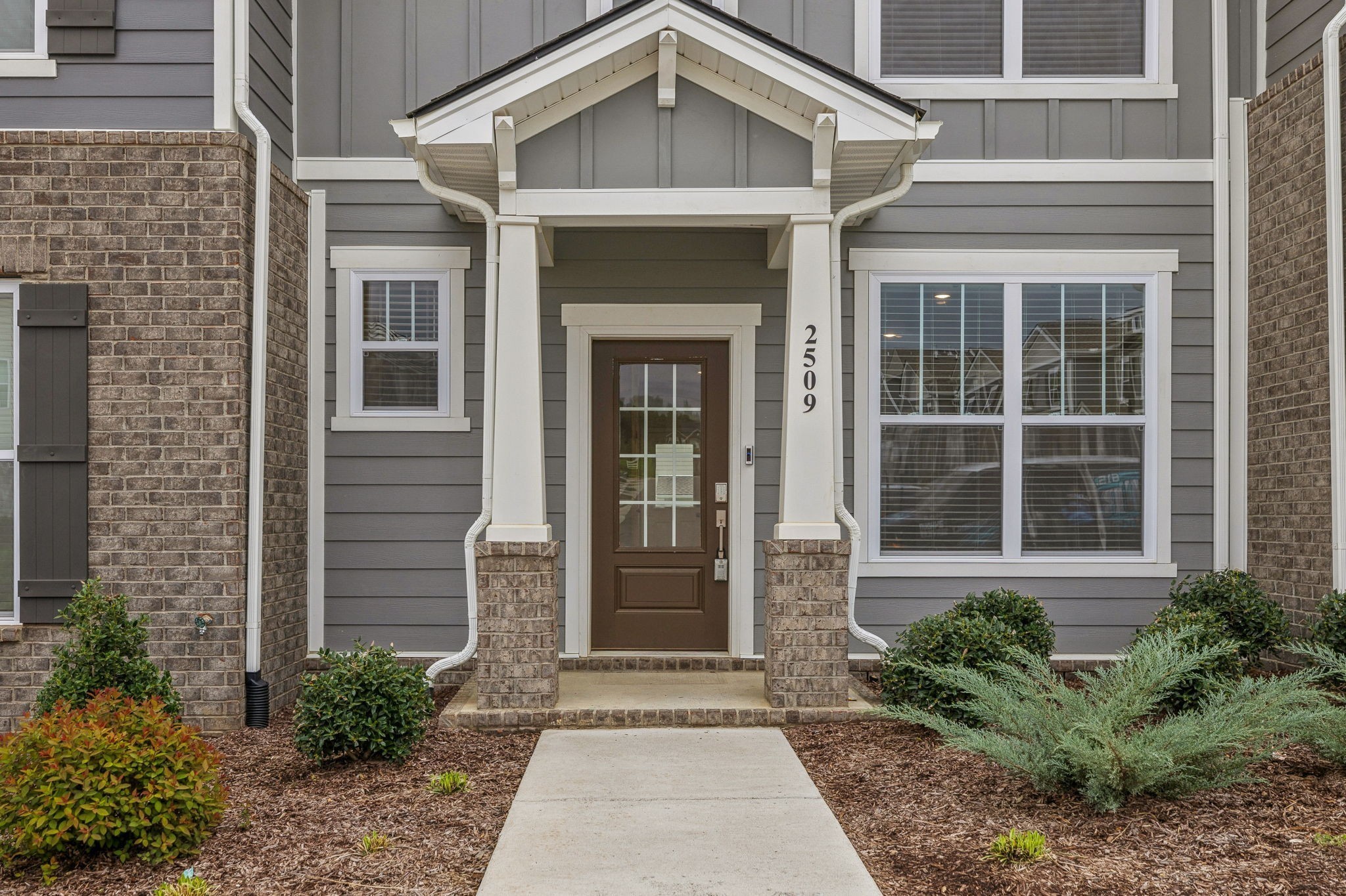 2509 Drumwright Way Columbia TN 38401