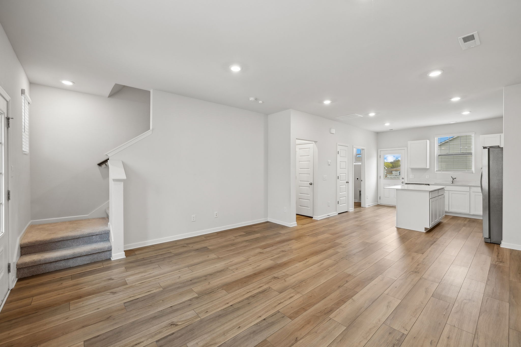 2509 Drumwright Way Columbia TN 38401