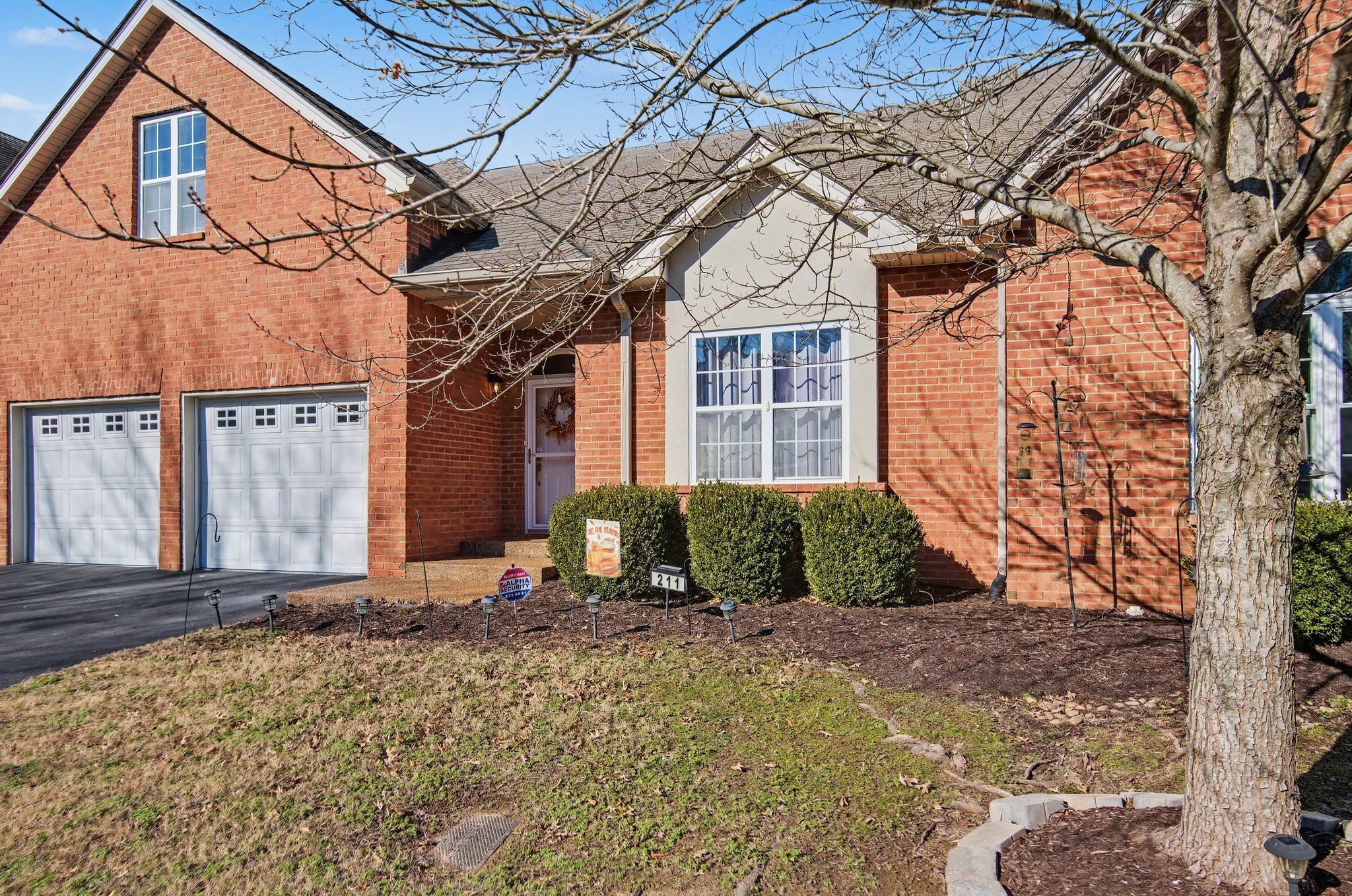 2521 Pennington Bend Road Nashville TN 37214