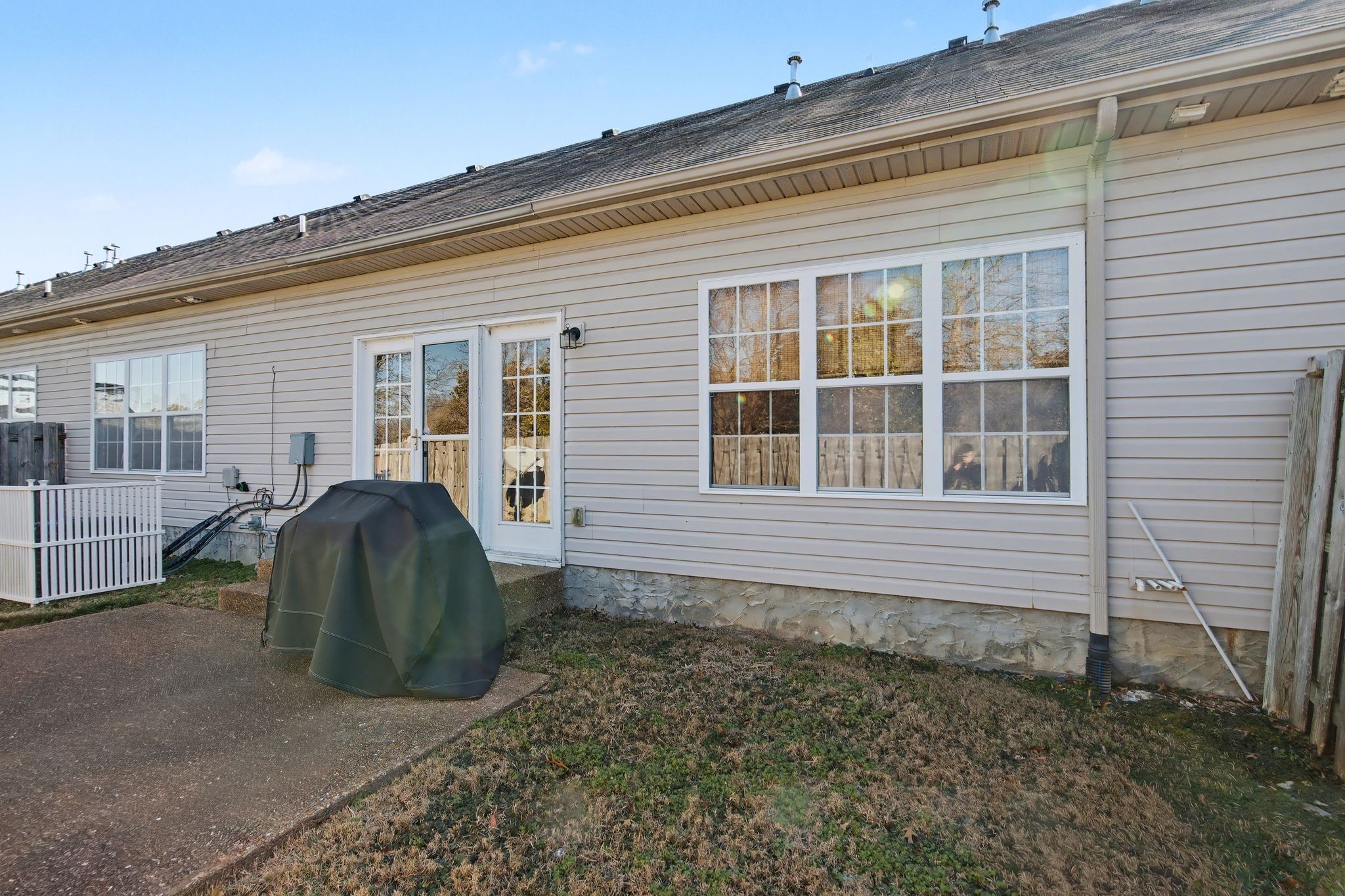 2521 Pennington Bend Road Nashville TN 37214