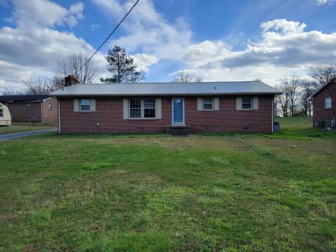 312 Blue Ribbon Parkway Shelbyville TN 37160