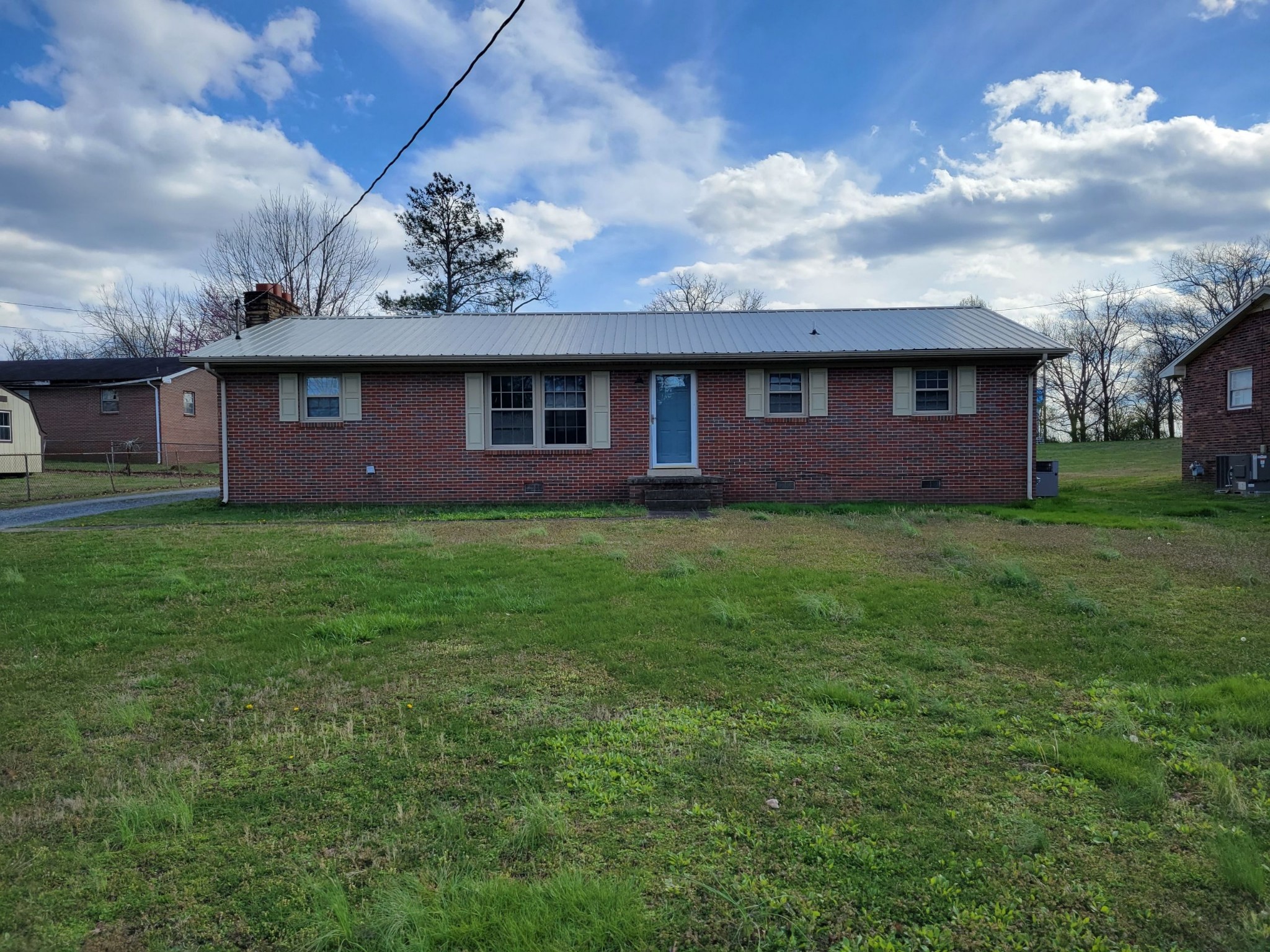 312 Blue Ribbon Parkway Shelbyville TN 37160