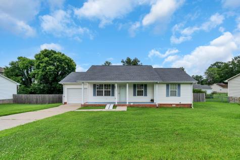 404 Noel Lane Smyrna TN 37167