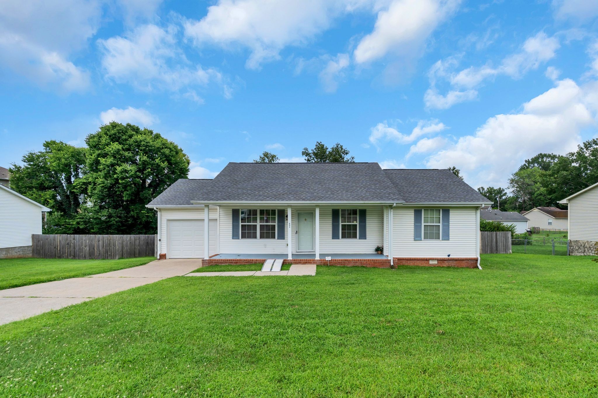 404 Noel Lane Smyrna TN 37167