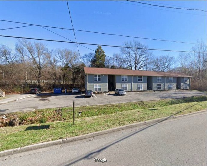 5160 Linbar Drive Nashville TN 37211