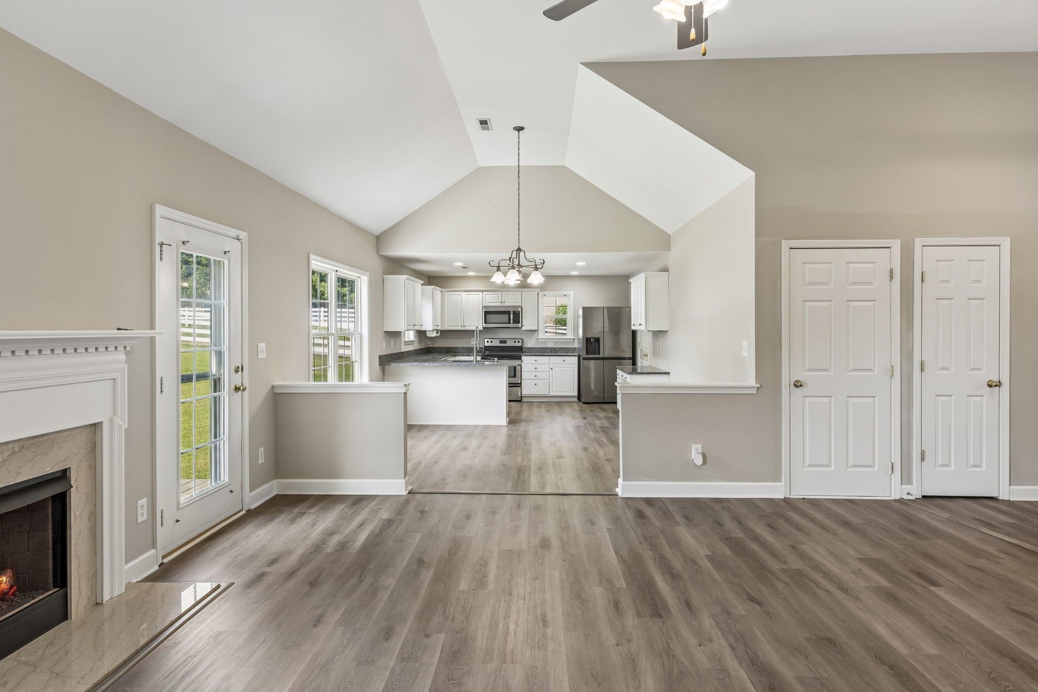 2601 Danbury Circle Spring Hill TN 37174