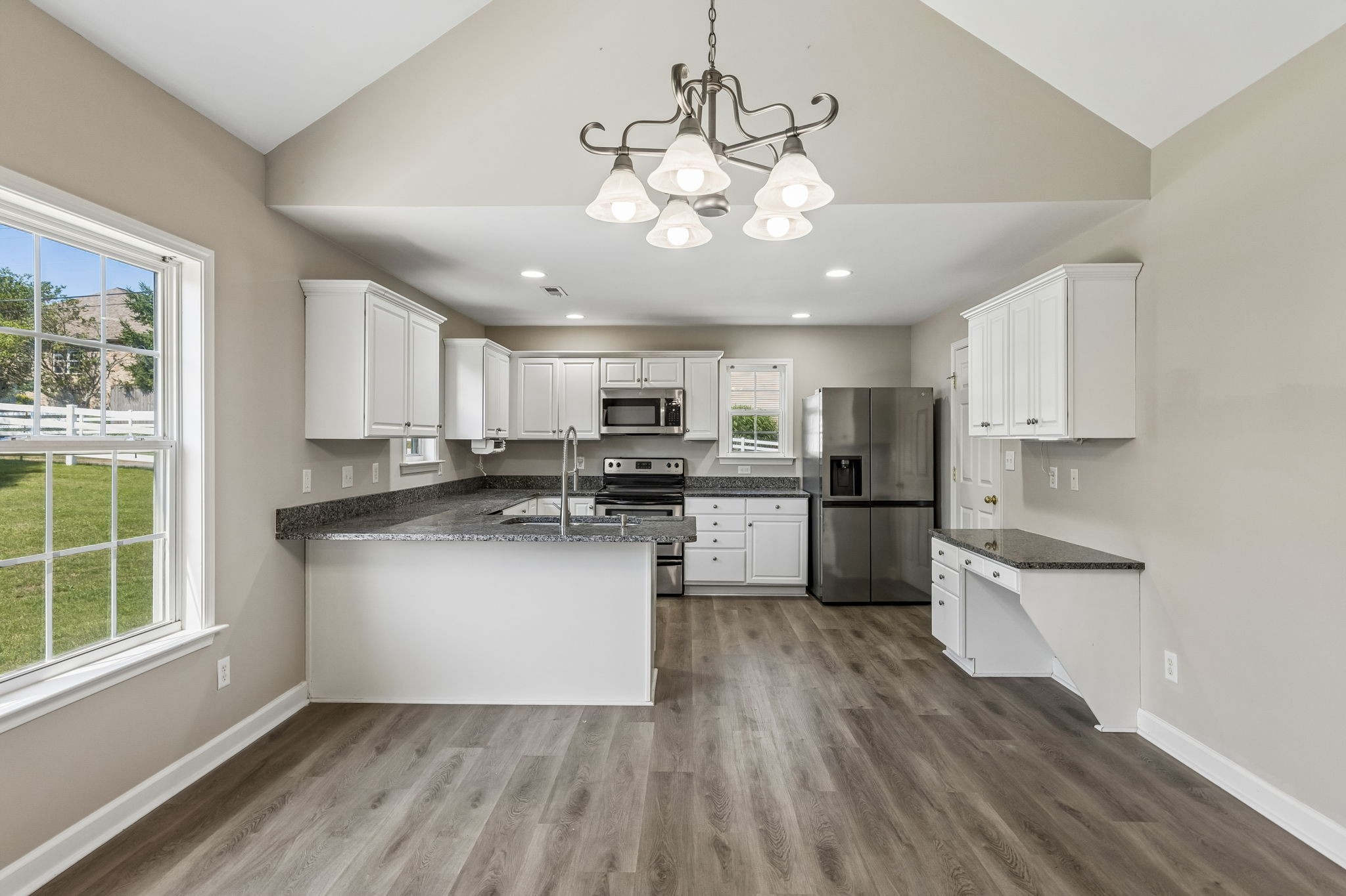2601 Danbury Circle Spring Hill TN 37174