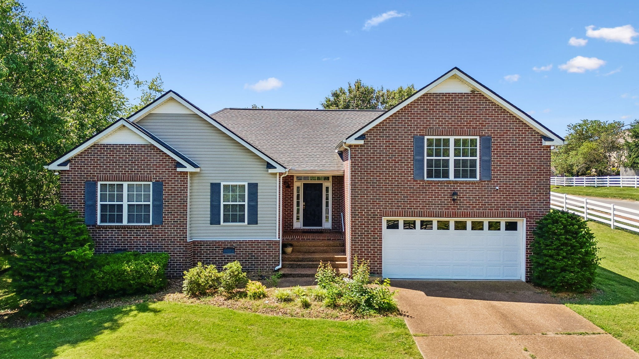 2601 Danbury Circle Spring Hill TN 37174