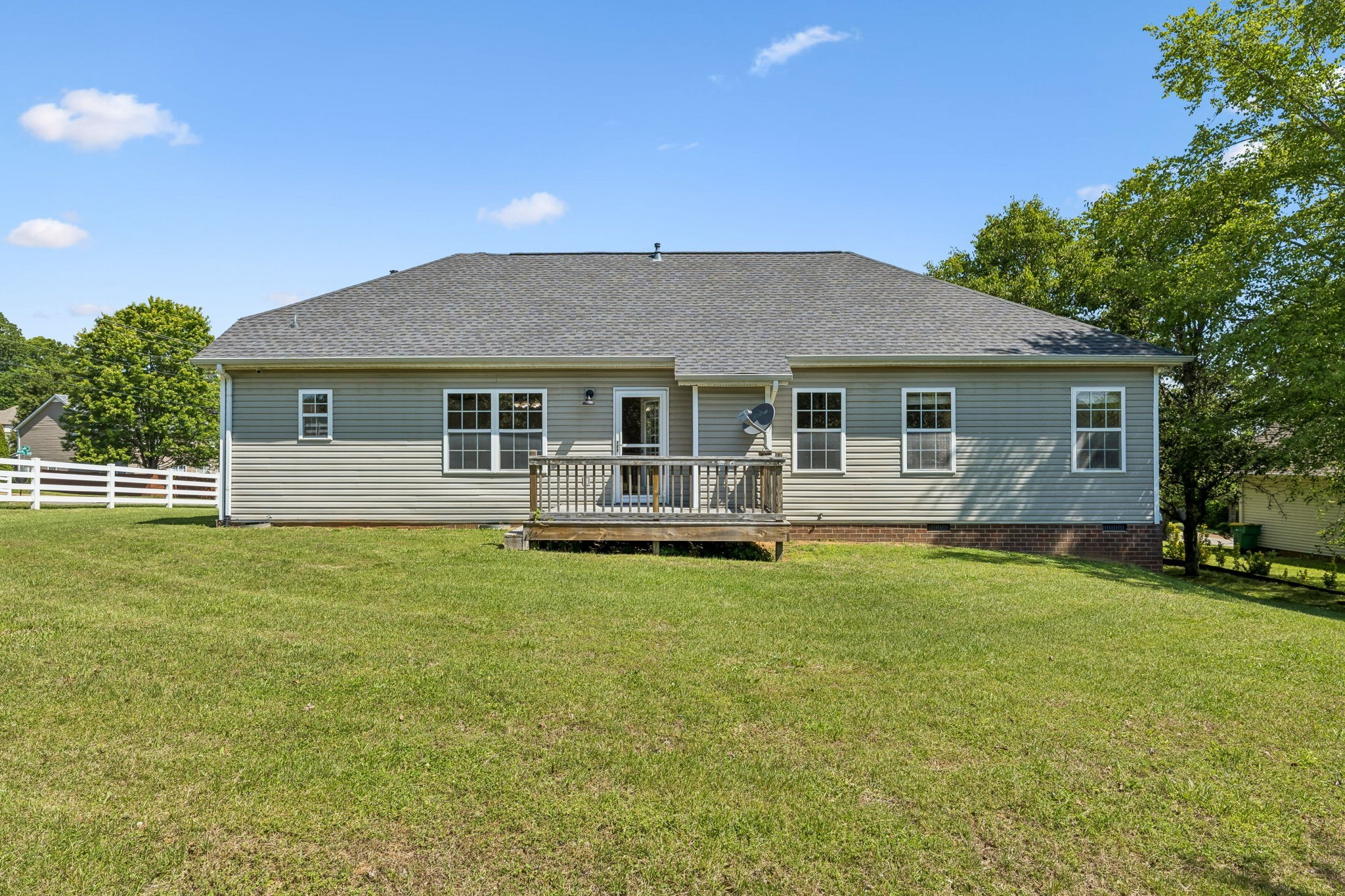 2601 Danbury Circle Spring Hill TN 37174