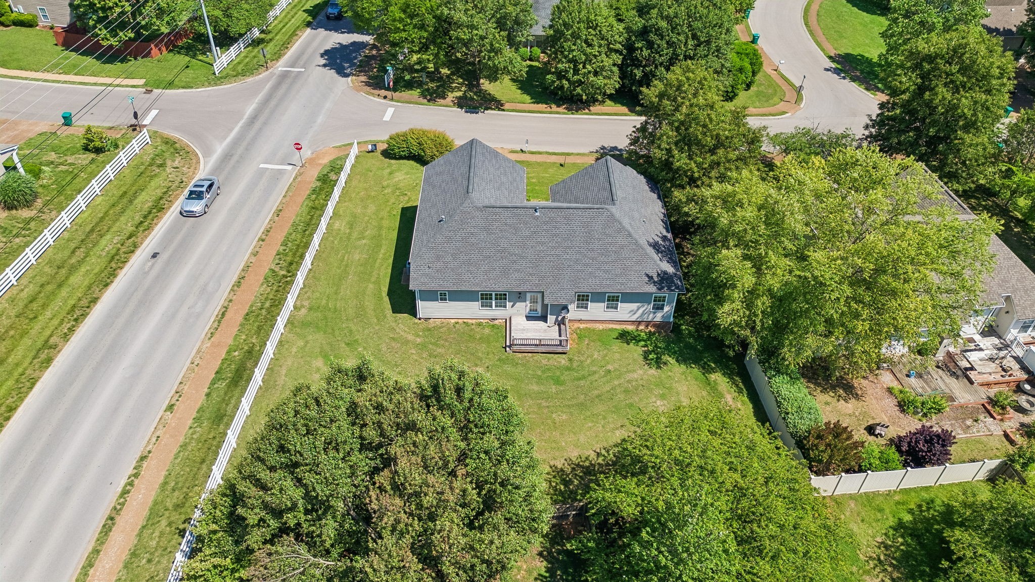 2601 Danbury Circle Spring Hill TN 37174
