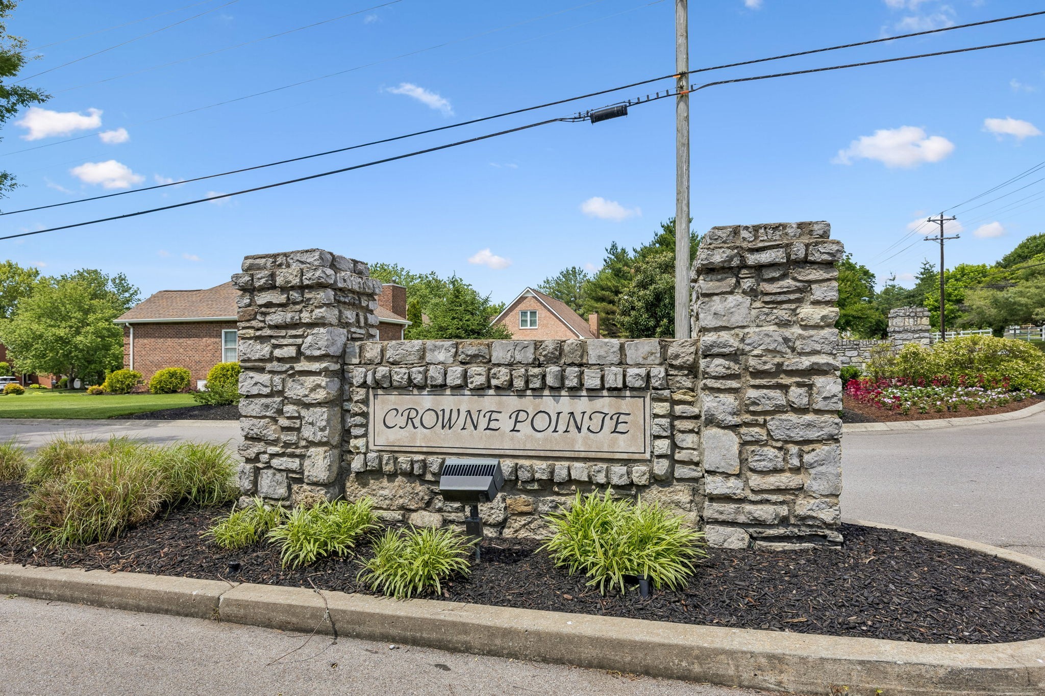 2601 Danbury Circle Spring Hill TN 37174