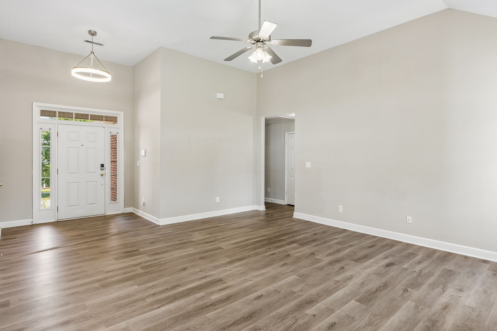 2601 Danbury Circle Spring Hill TN 37174