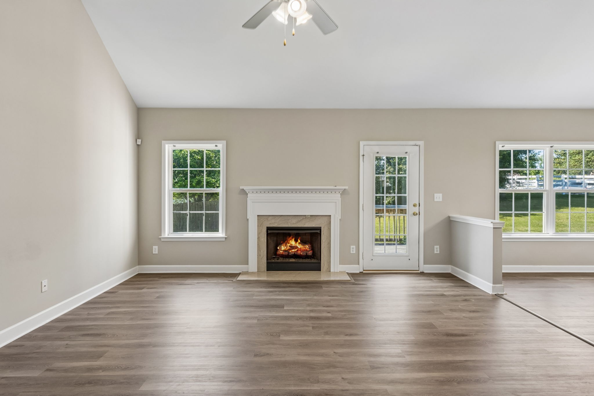 2601 Danbury Circle Spring Hill TN 37174