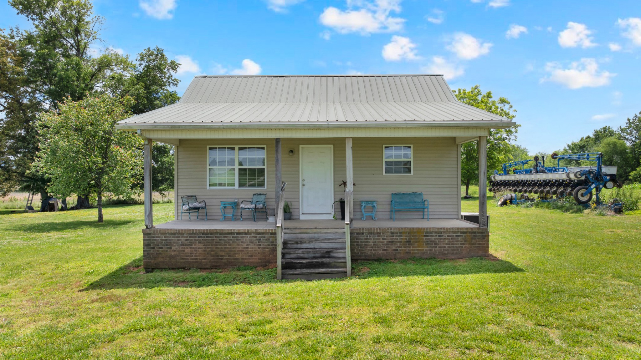 235 Breezy Knoll Lane Morrison TN 37357