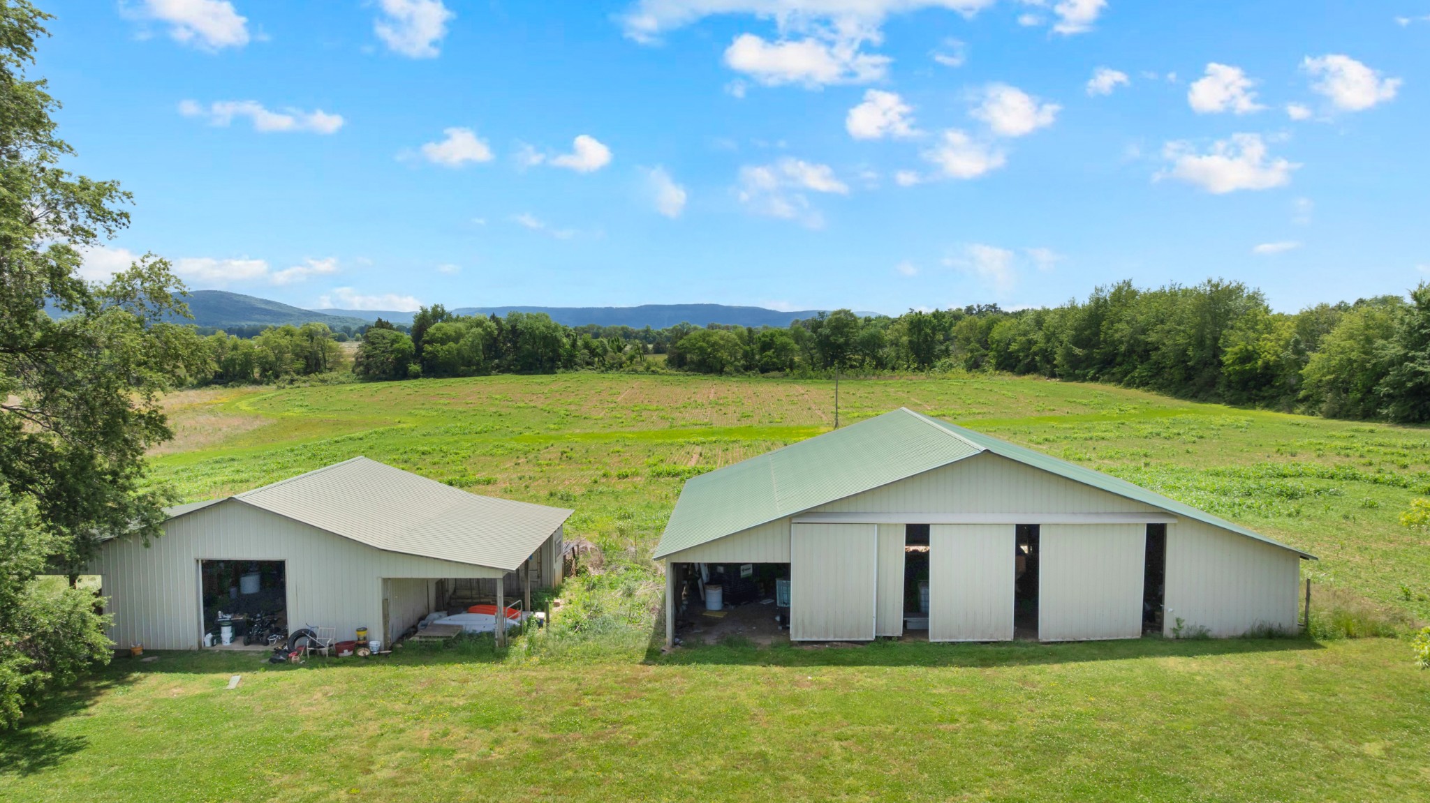 235 Breezy Knoll Lane Morrison TN 37357