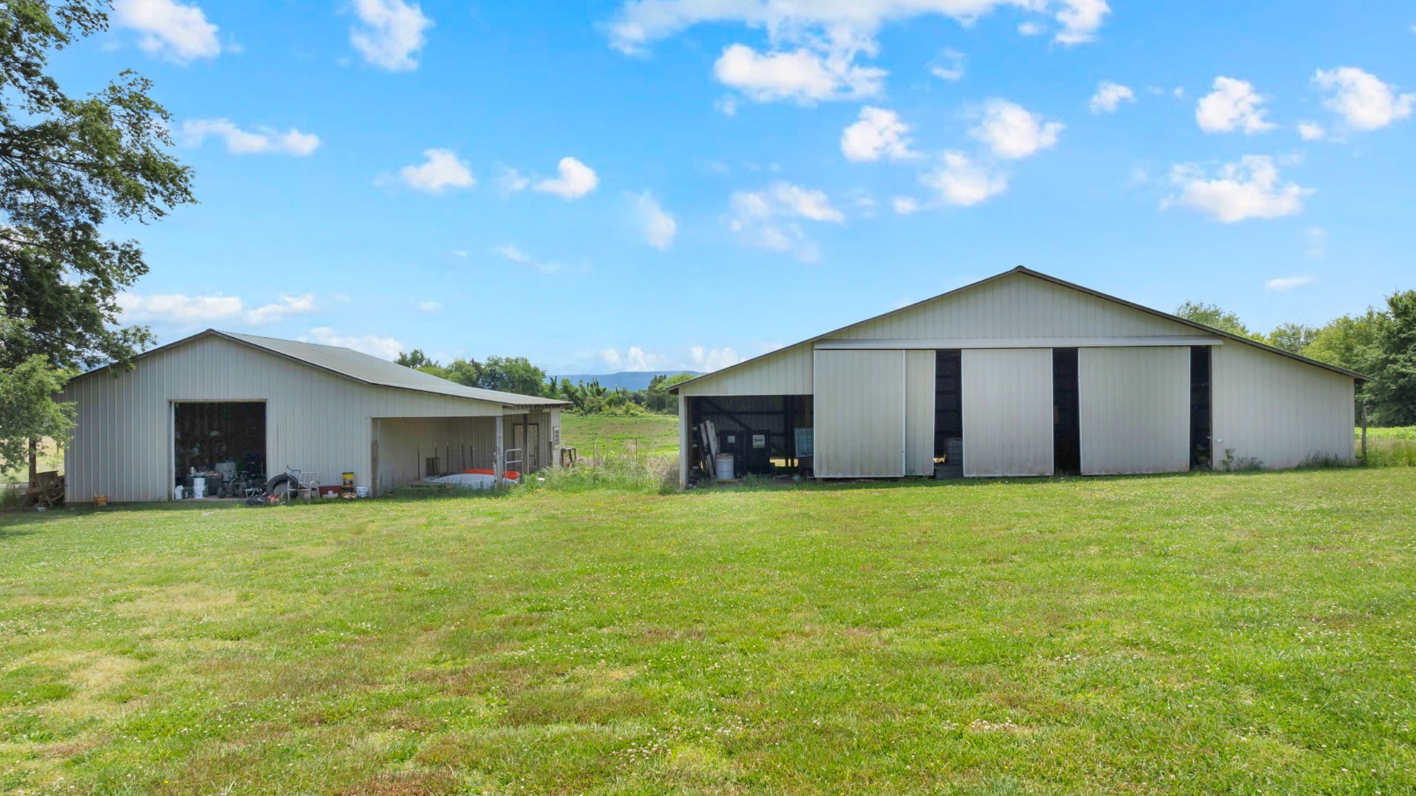 235 Breezy Knoll Lane Morrison TN 37357