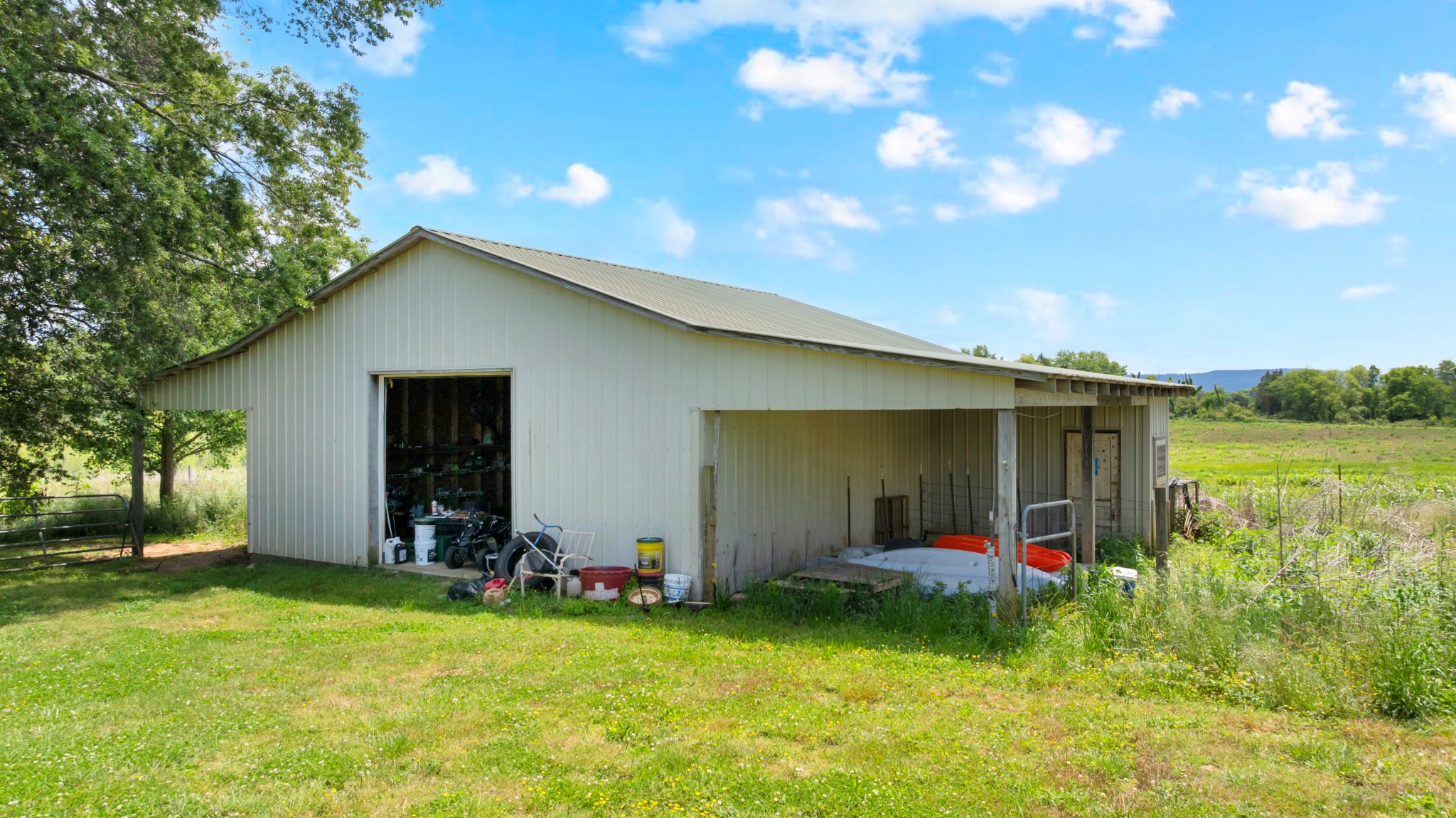235 Breezy Knoll Lane Morrison TN 37357
