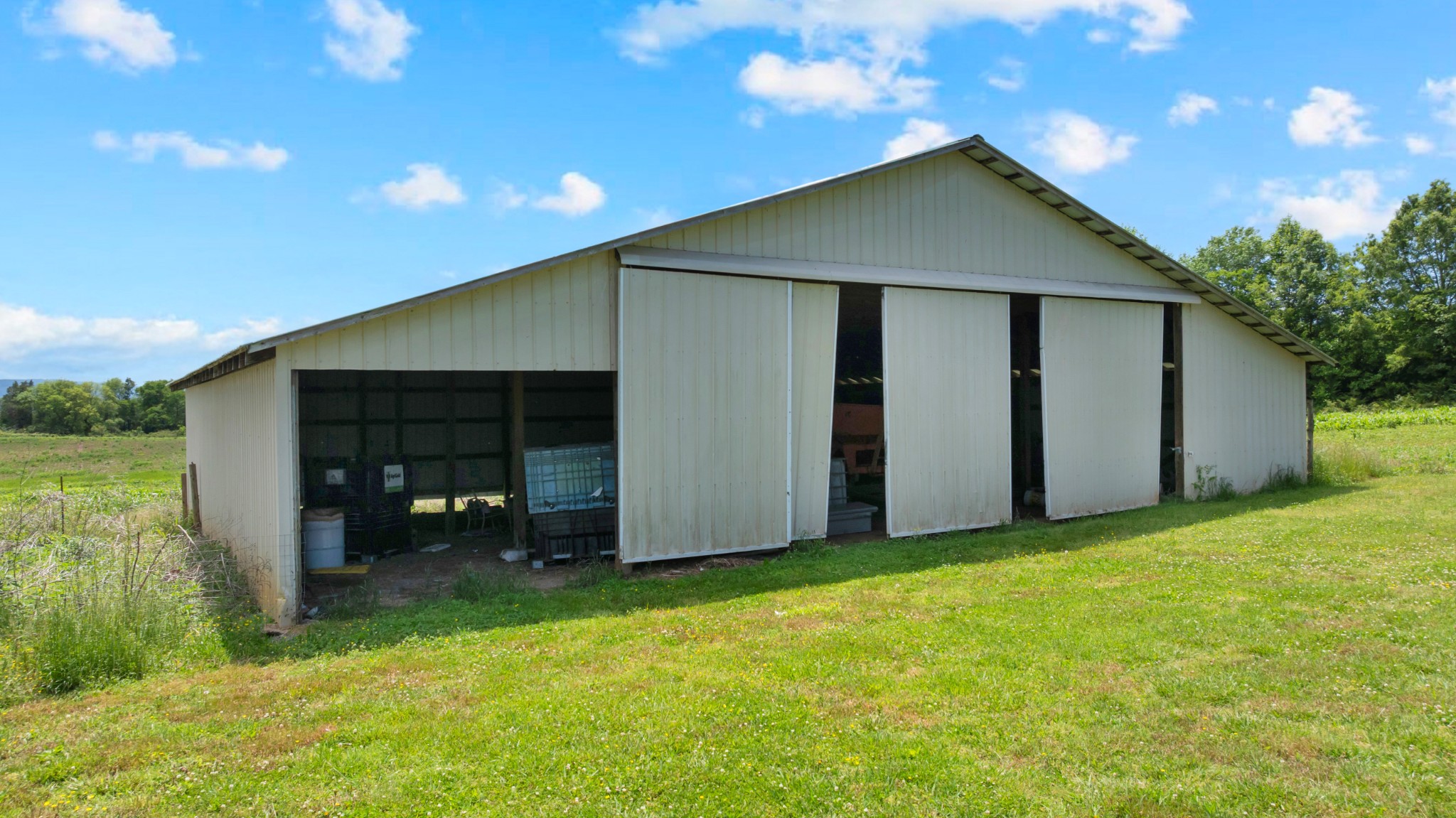 235 Breezy Knoll Lane Morrison TN 37357