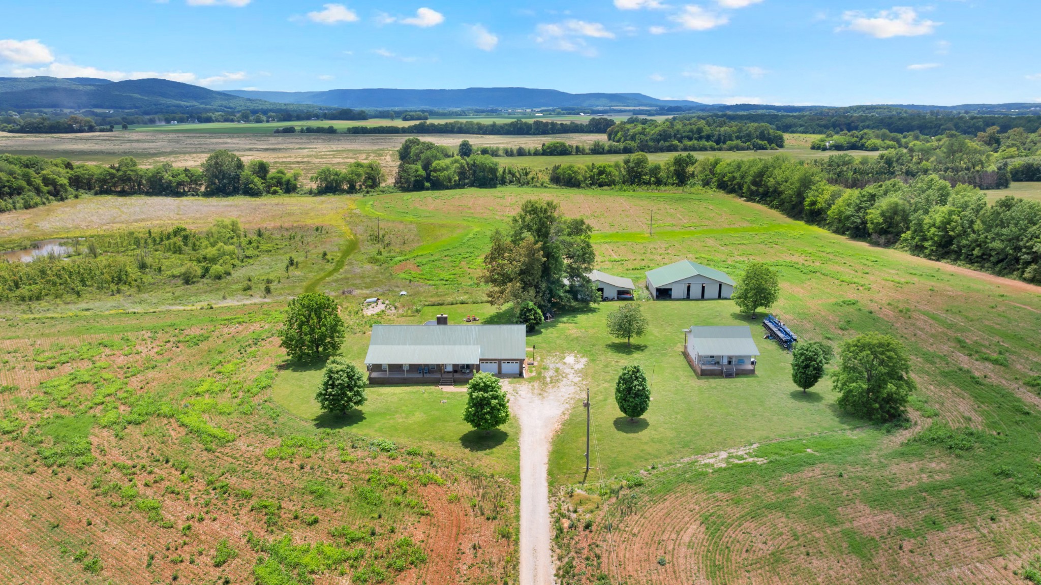 235 Breezy Knoll Lane Morrison TN 37357