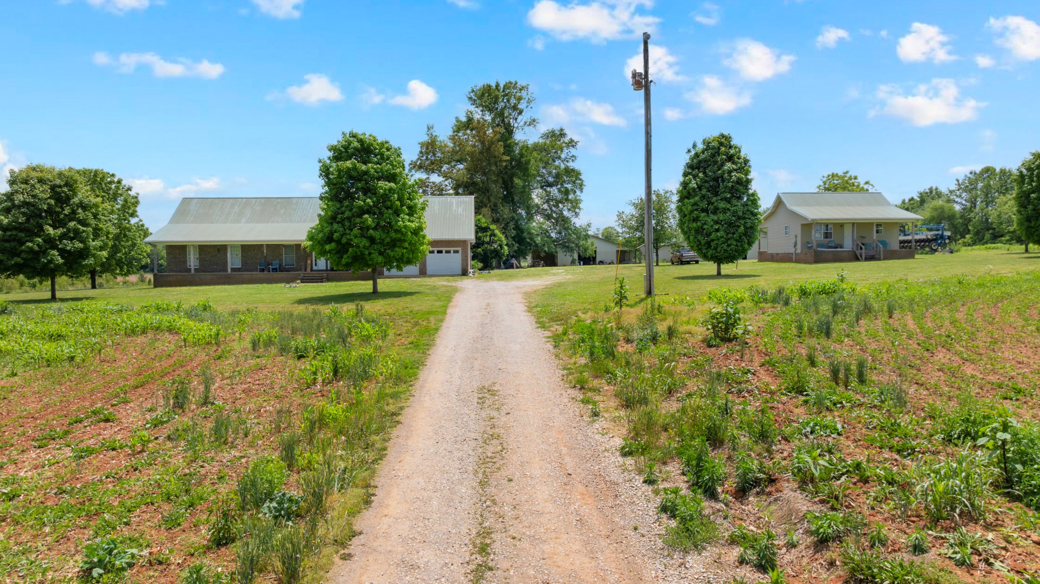235 Breezy Knoll Lane Morrison TN 37357