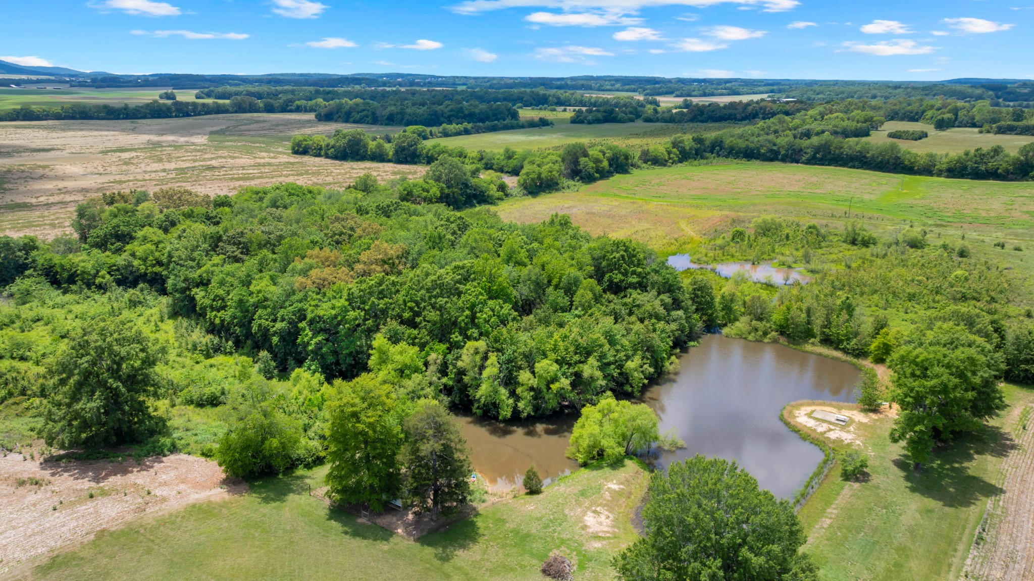 235 Breezy Knoll Lane Morrison TN 37357