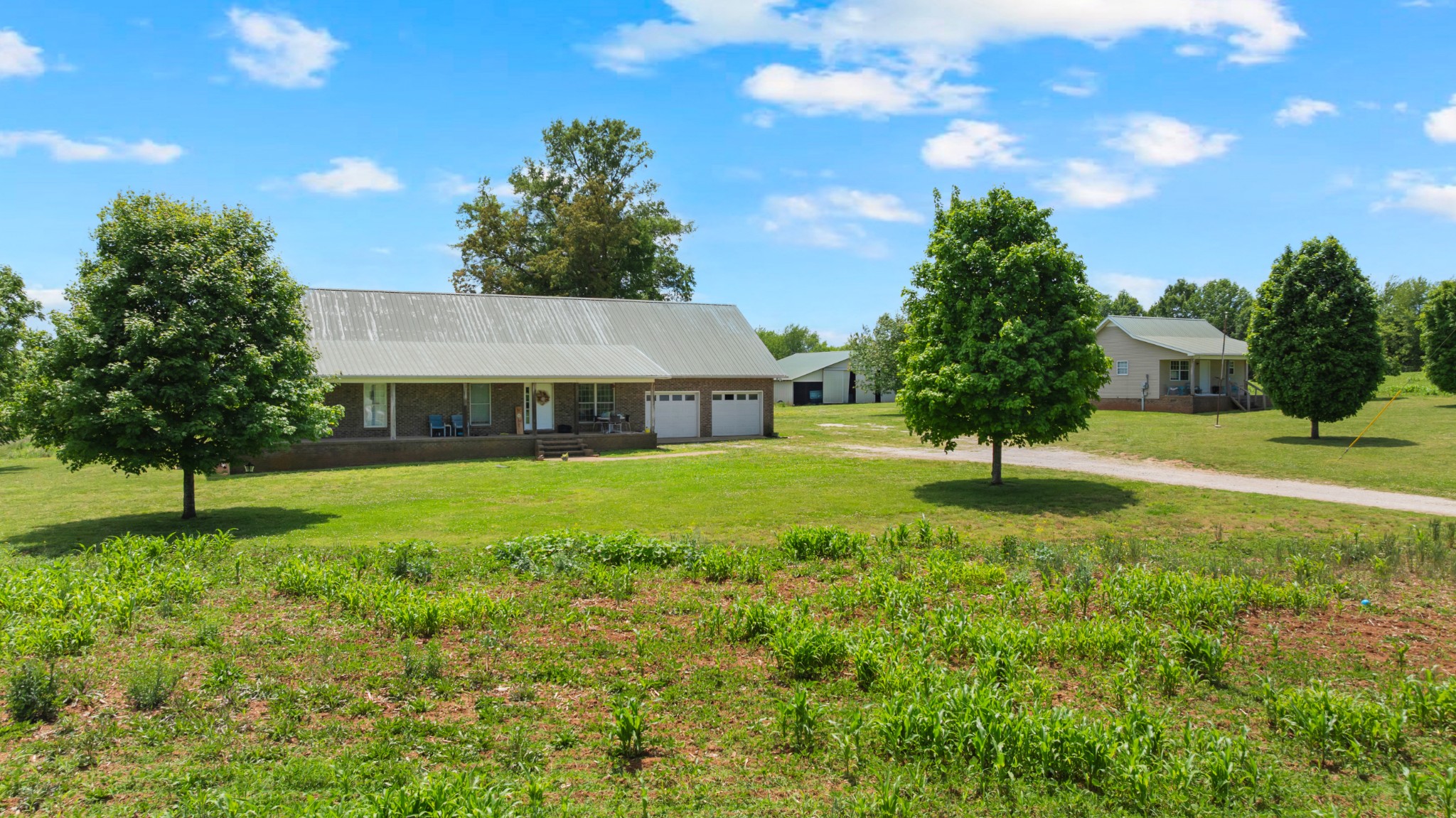 235 Breezy Knoll Lane Morrison TN 37357