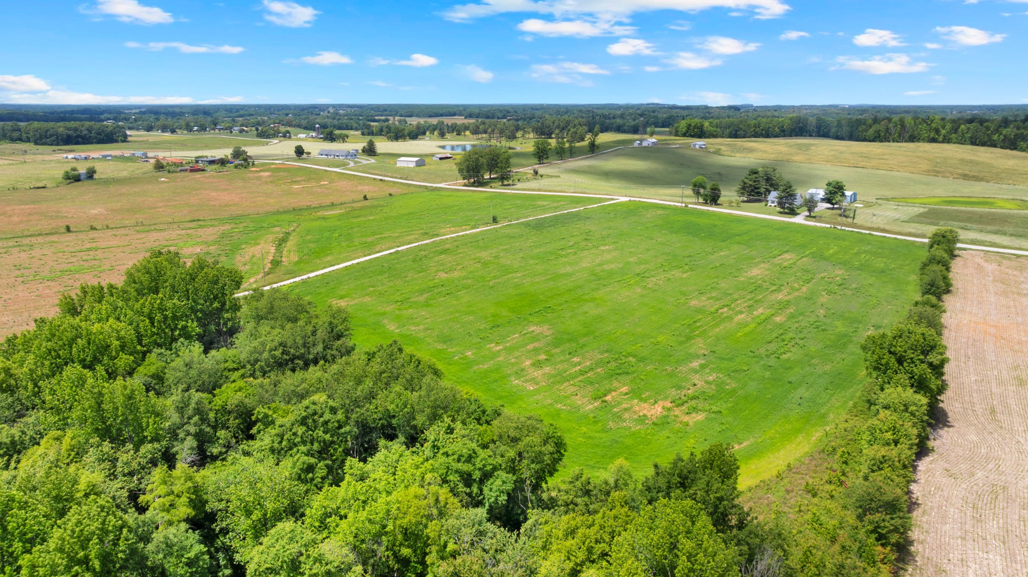 235 Breezy Knoll Lane Morrison TN 37357