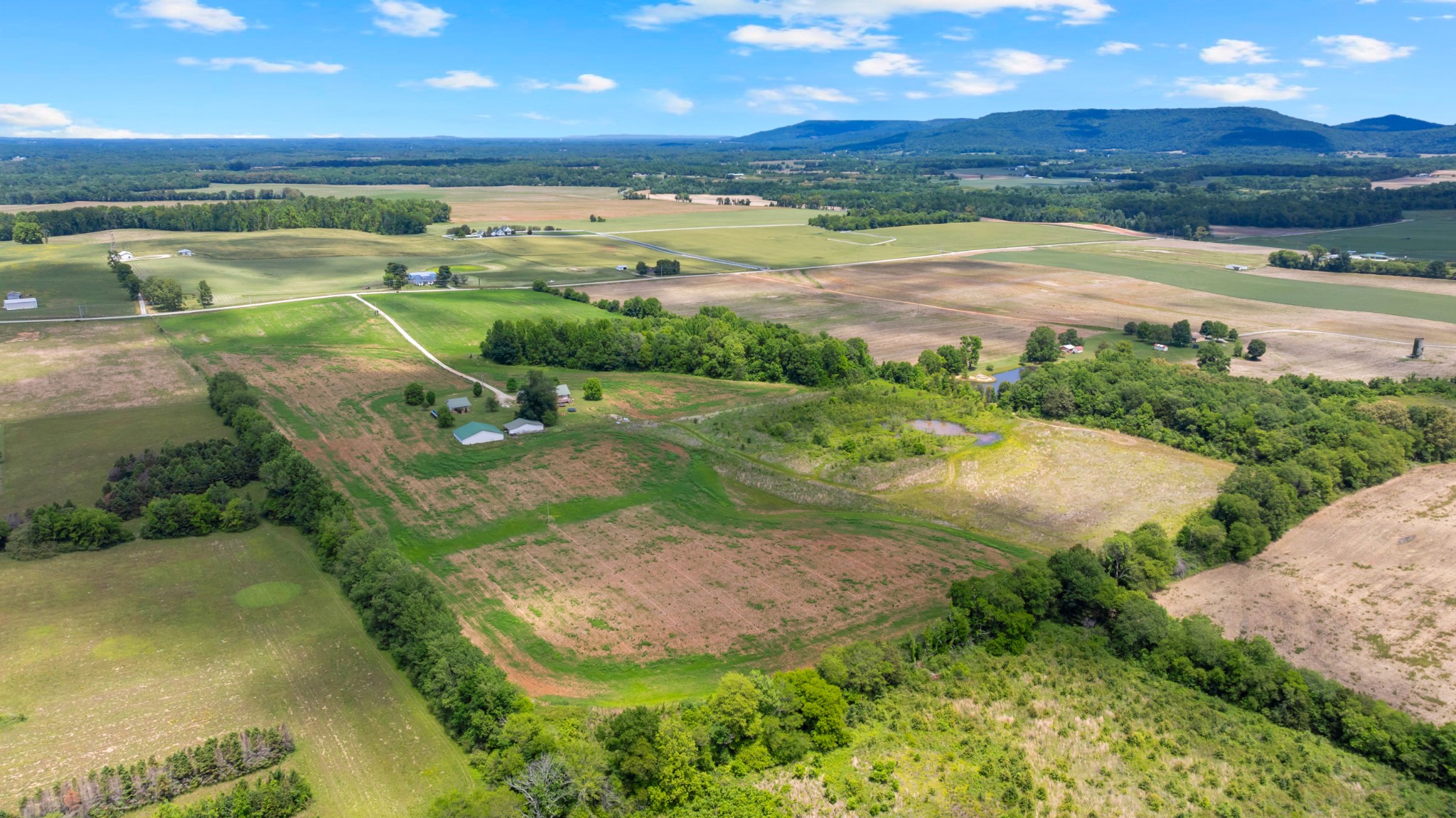 235 Breezy Knoll Lane Morrison TN 37357