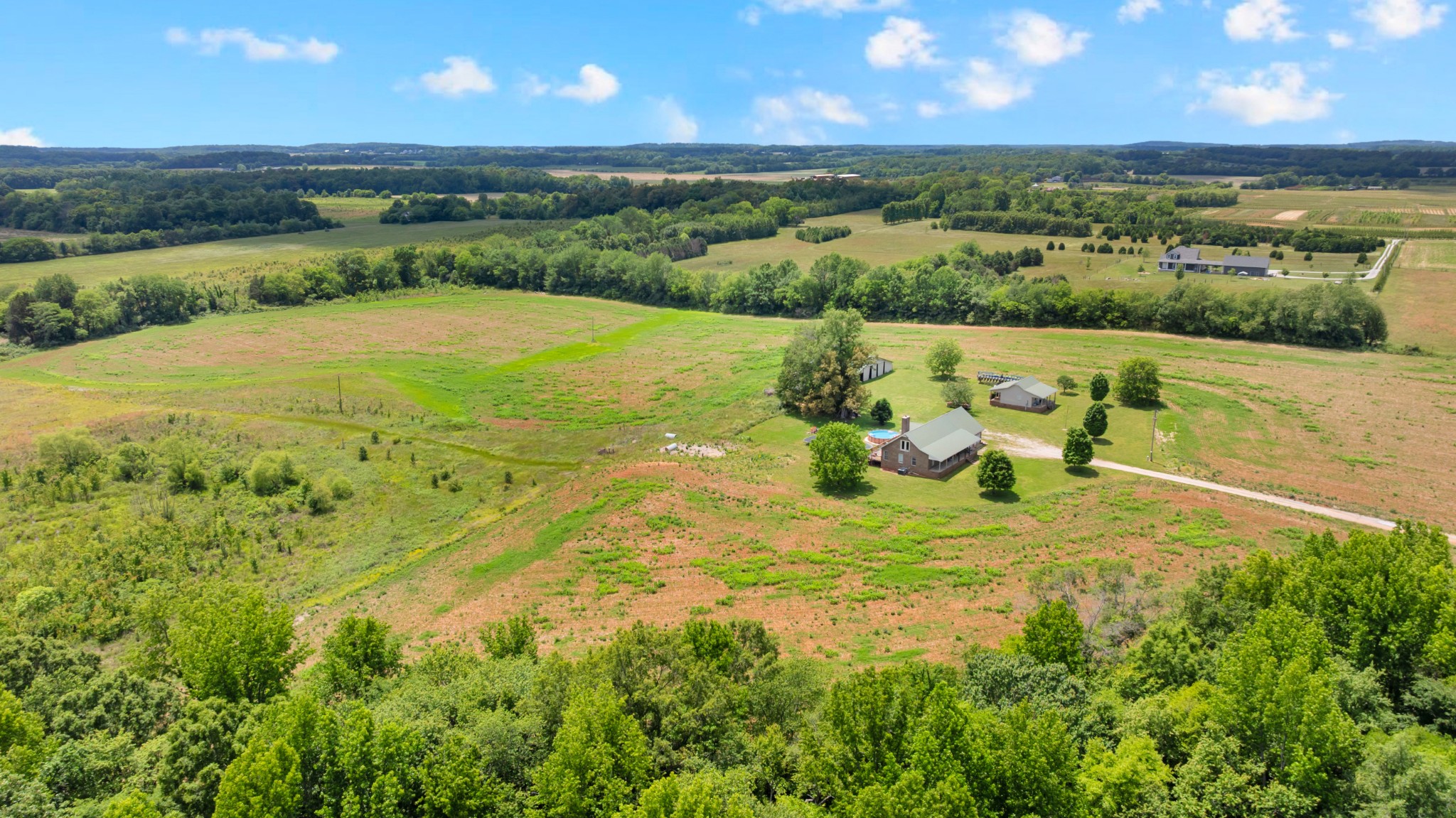 235 Breezy Knoll Lane Morrison TN 37357