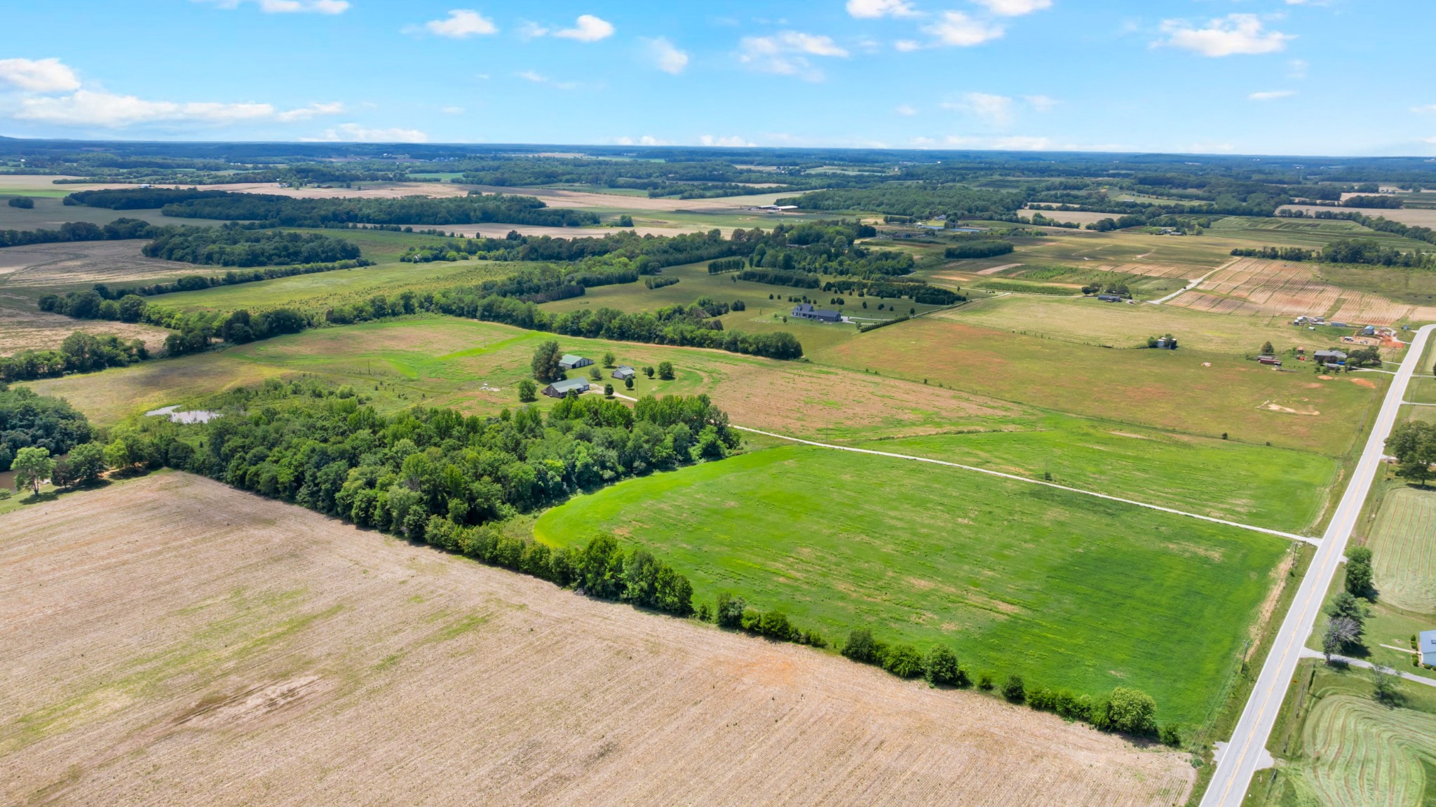 235 Breezy Knoll Lane Morrison TN 37357