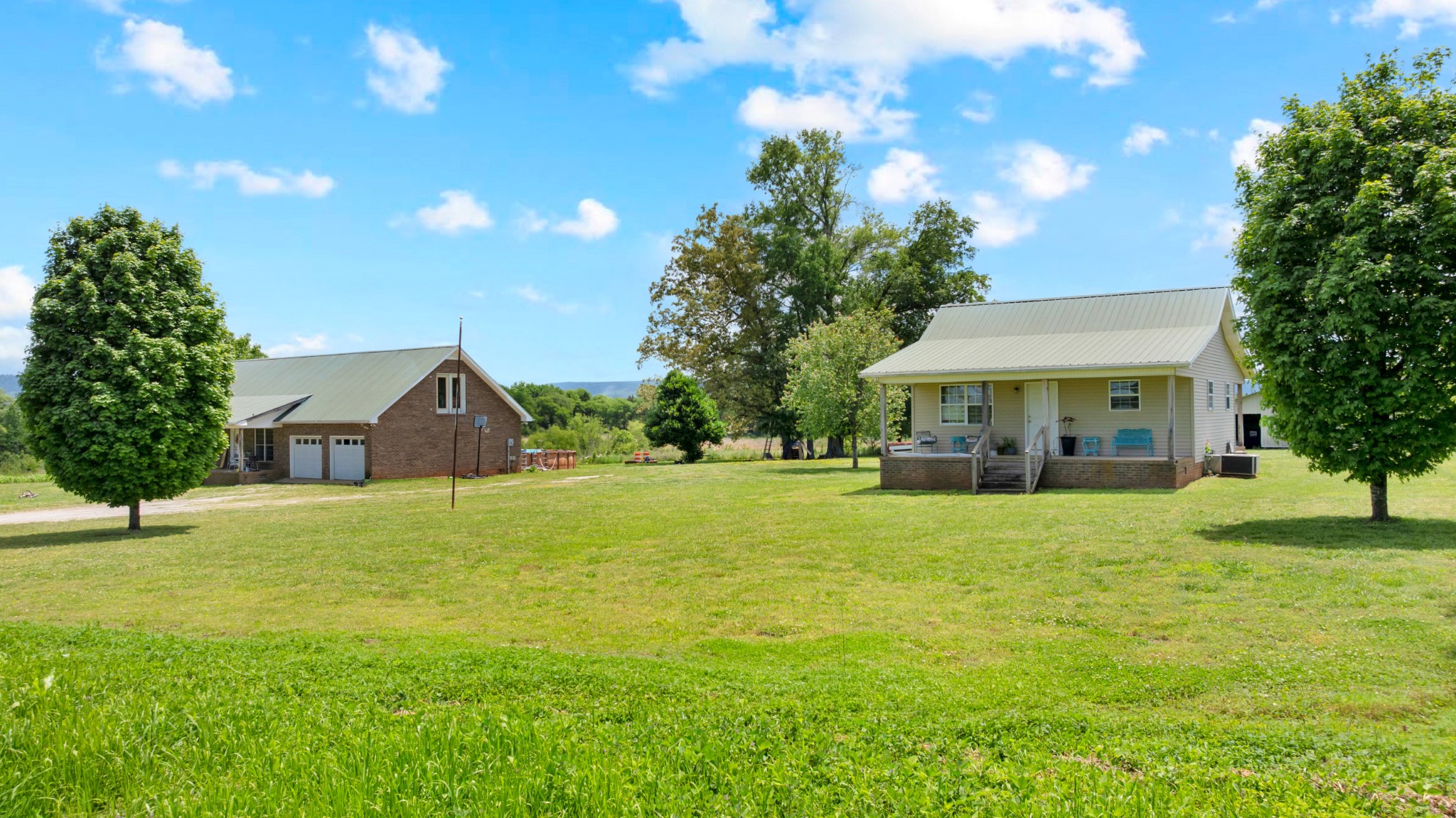235 Breezy Knoll Lane Morrison TN 37357