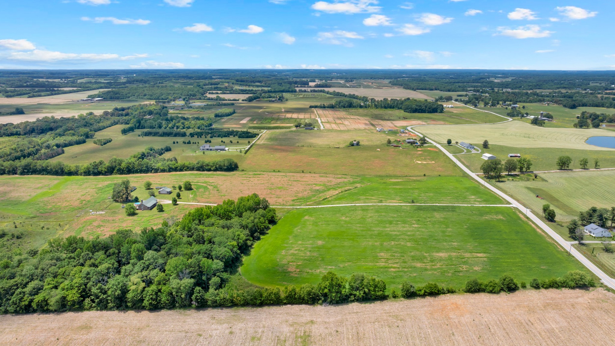 235 Breezy Knoll Lane Morrison TN 37357