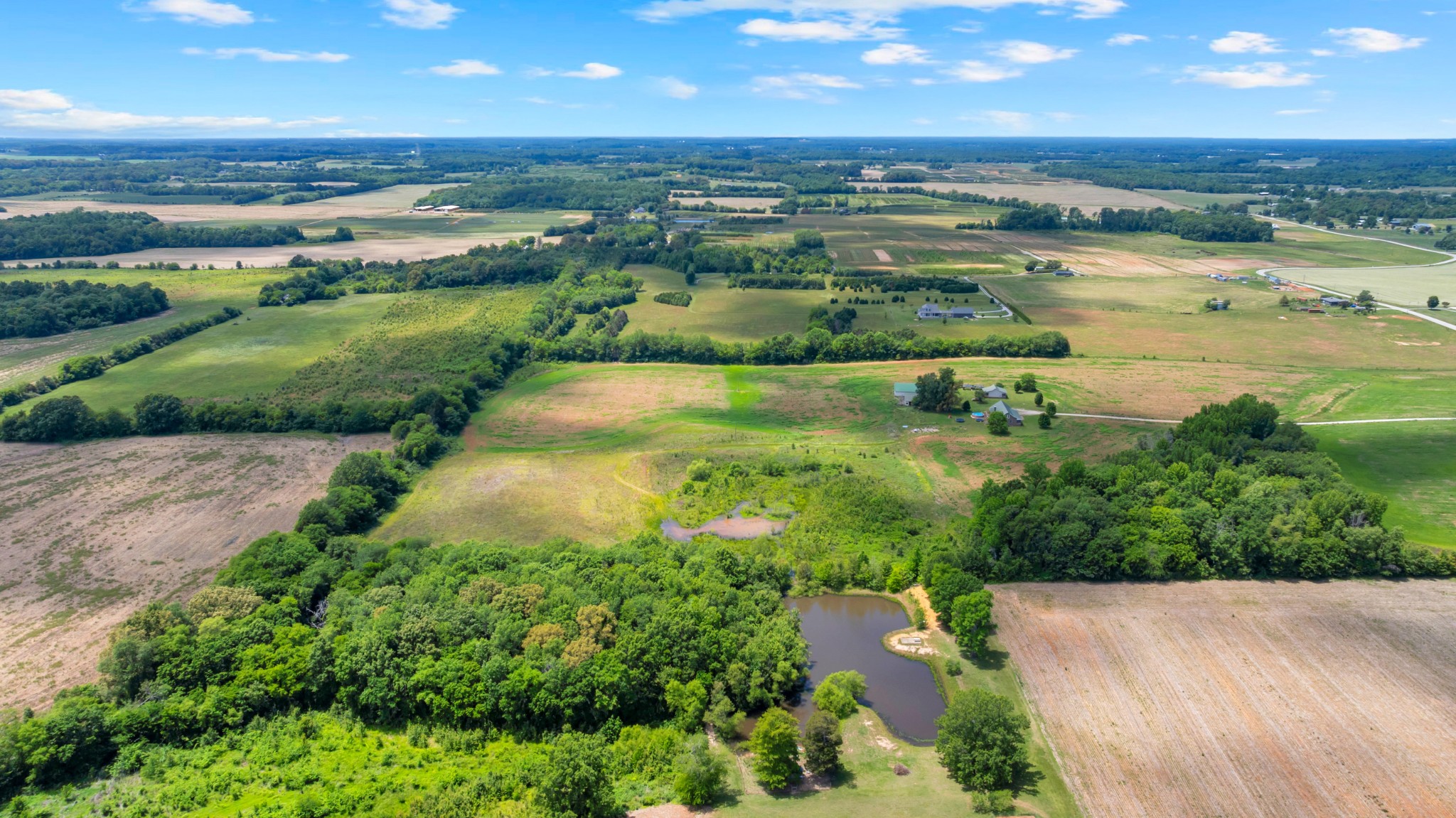235 Breezy Knoll Lane Morrison TN 37357