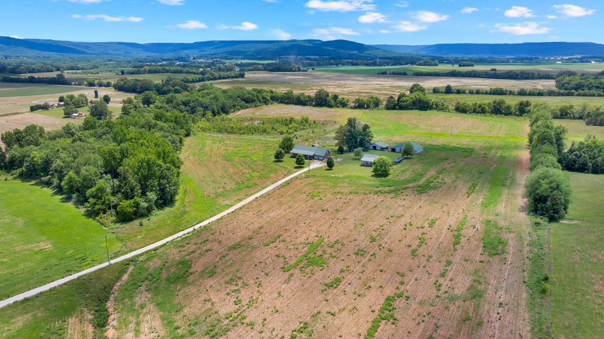 235 Breezy Knoll Lane Morrison TN 37357