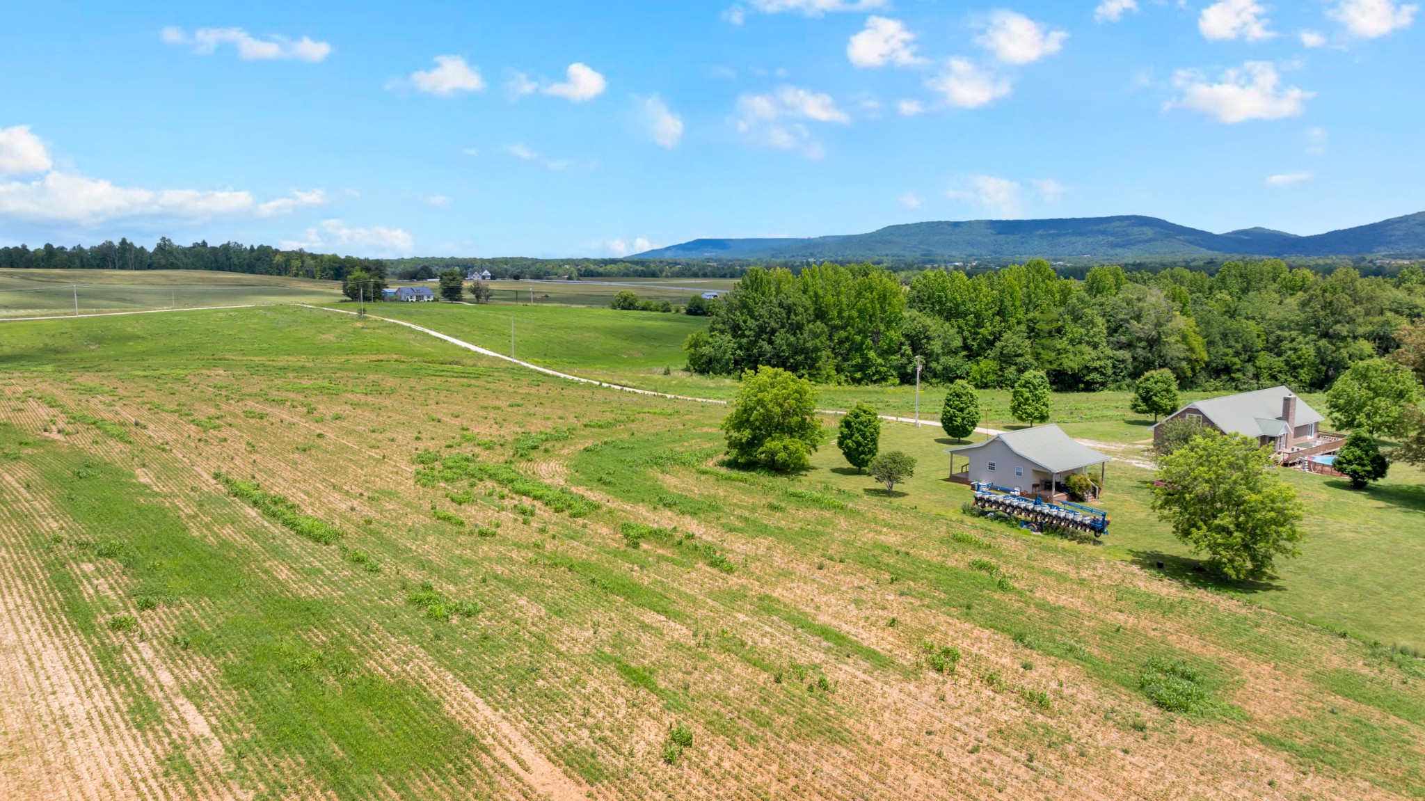 235 Breezy Knoll Lane Morrison TN 37357
