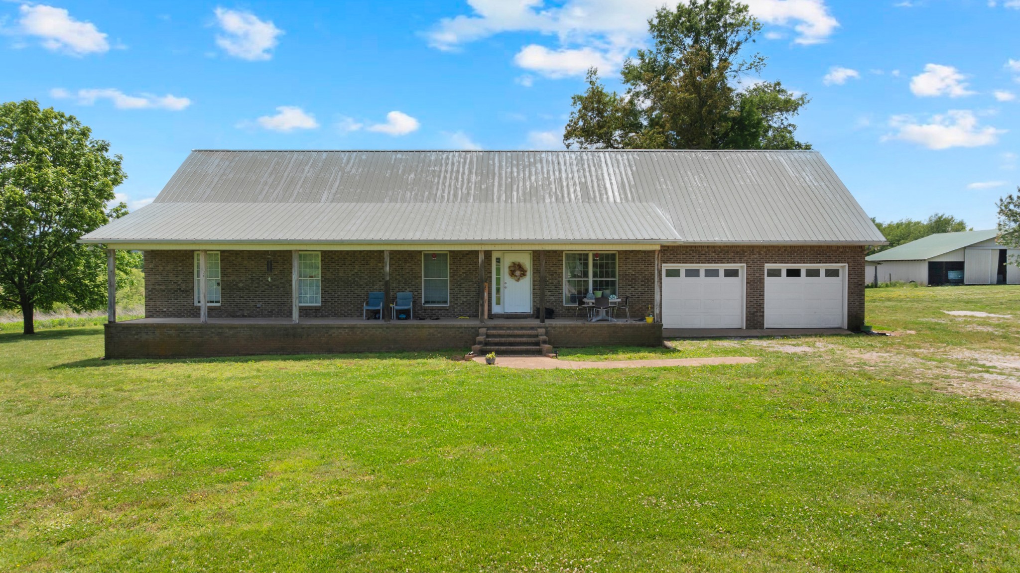 235 Breezy Knoll Lane Morrison TN 37357