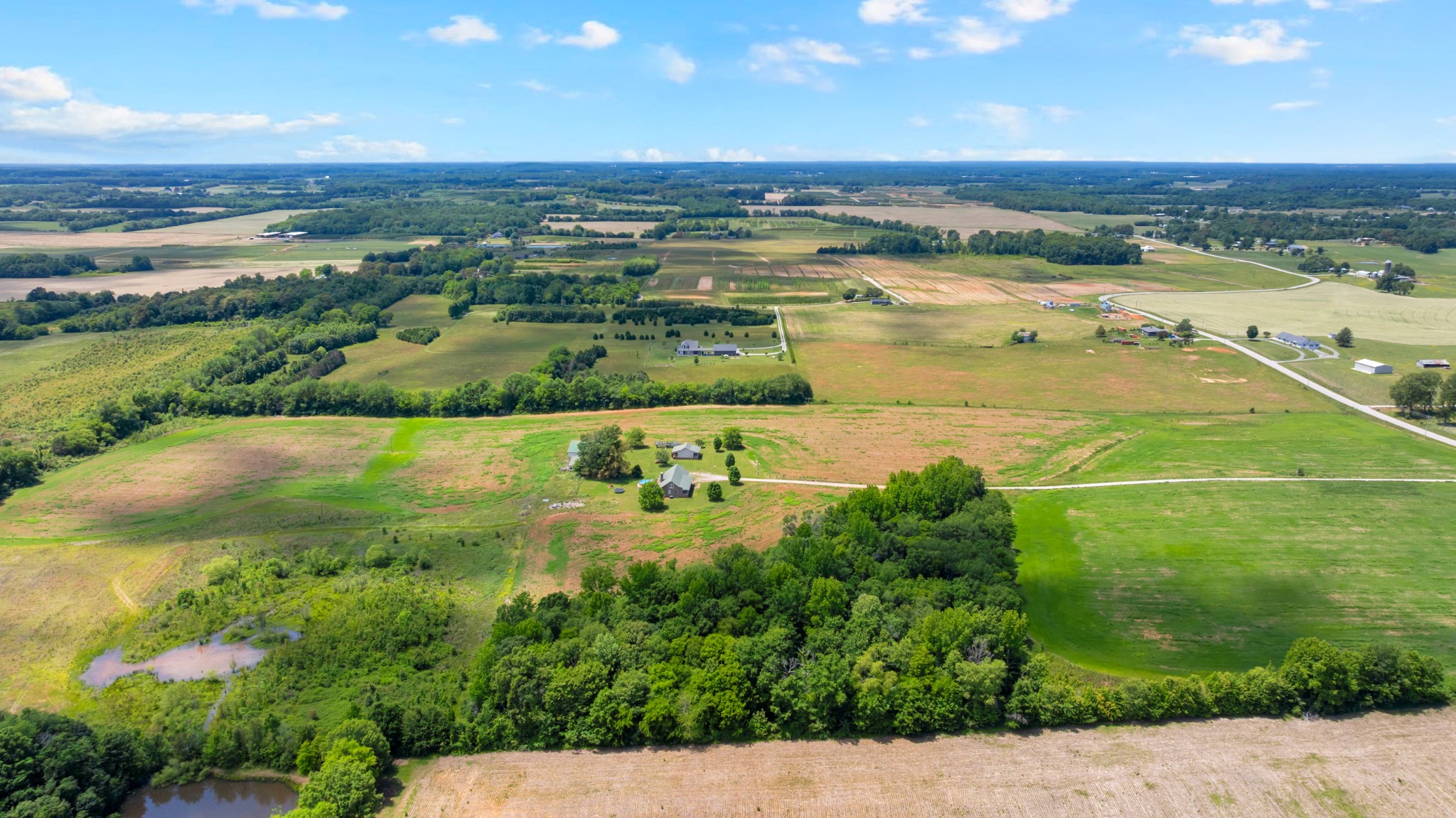 235 Breezy Knoll Lane Morrison TN 37357