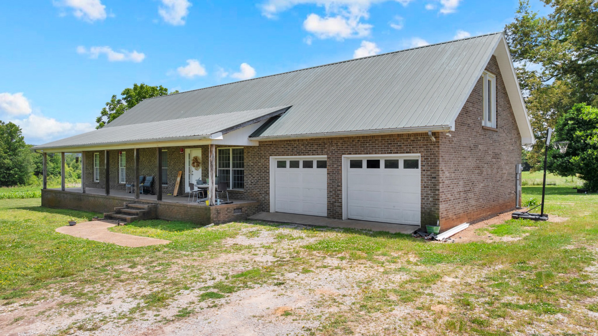 235 Breezy Knoll Lane Morrison TN 37357