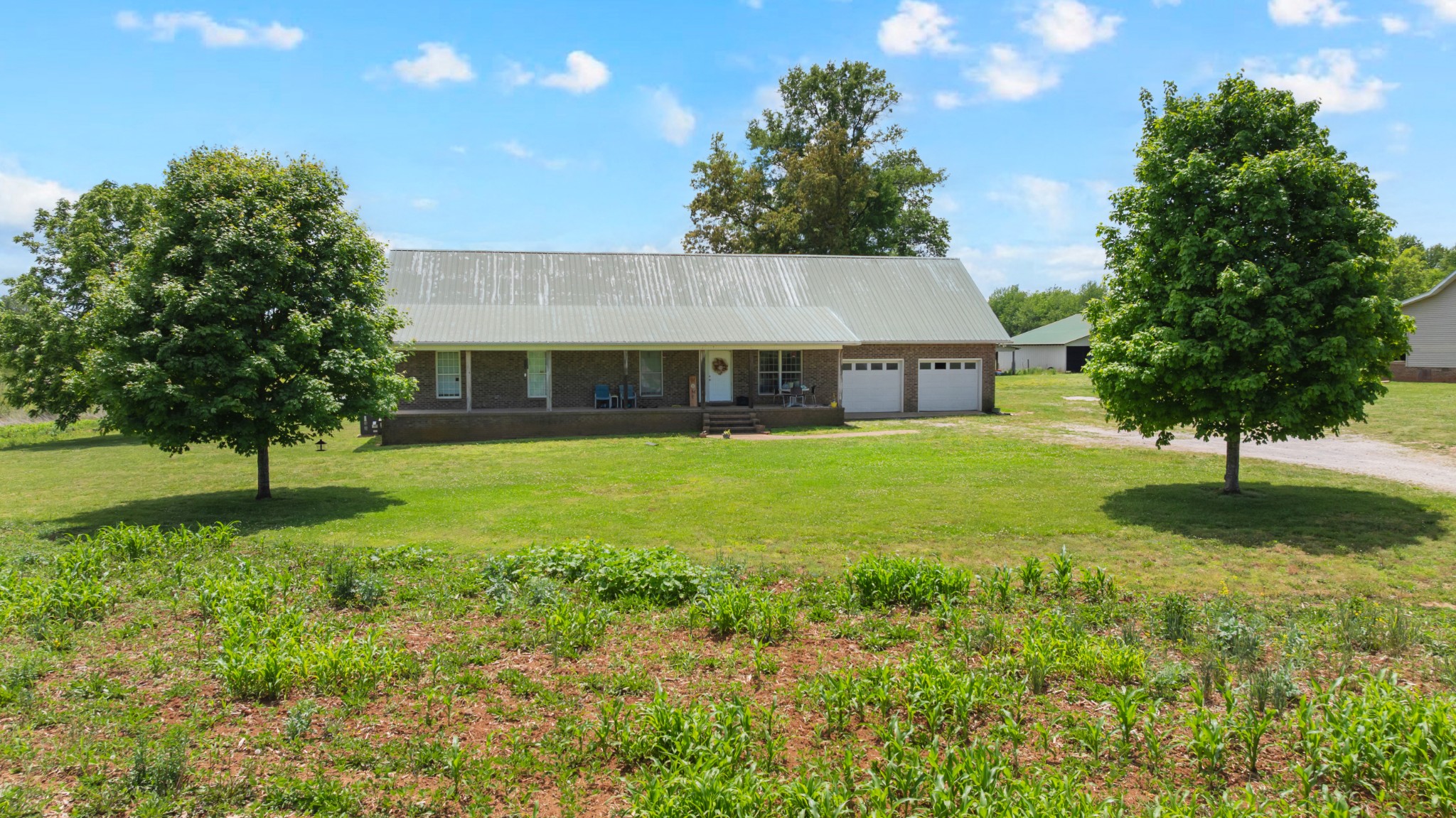 235 Breezy Knoll Lane Morrison TN 37357