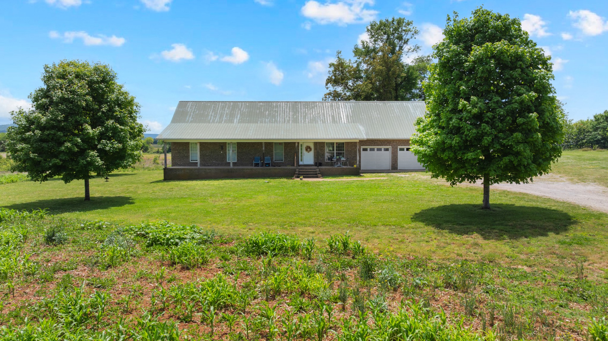 235 Breezy Knoll Lane Morrison TN 37357