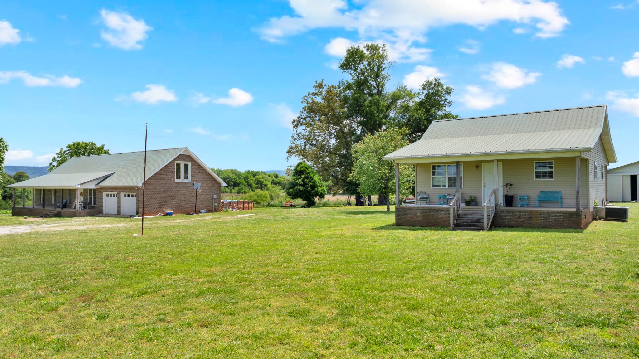 235 Breezy Knoll Lane Morrison TN 37357
