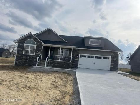 815 Colby Circle Crossville TN 38571