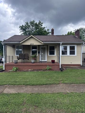 403 Hadley Avenue Old Hickory TN 37138